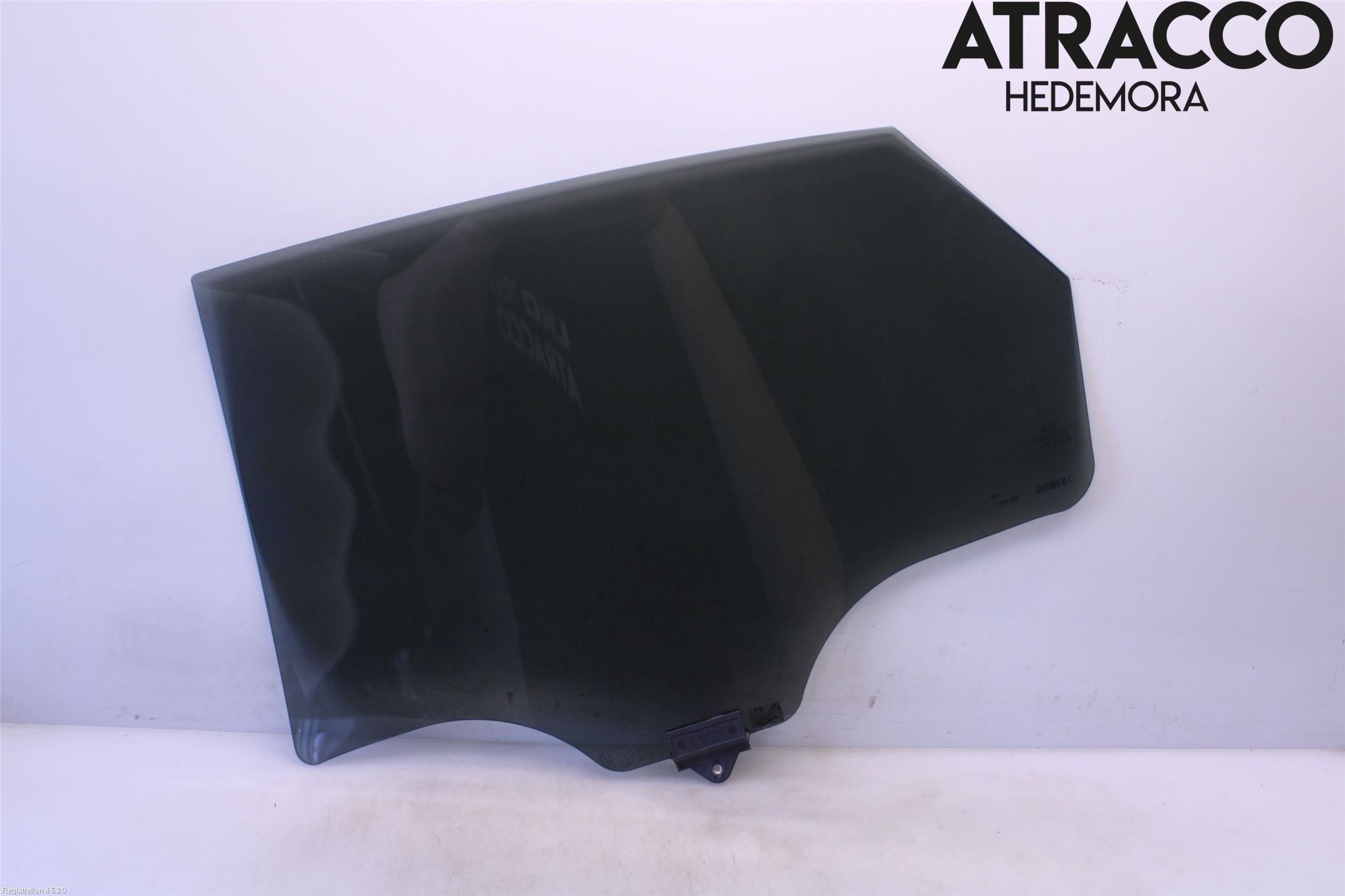 Kia PROCEED 19- Dörruta Bak Höger