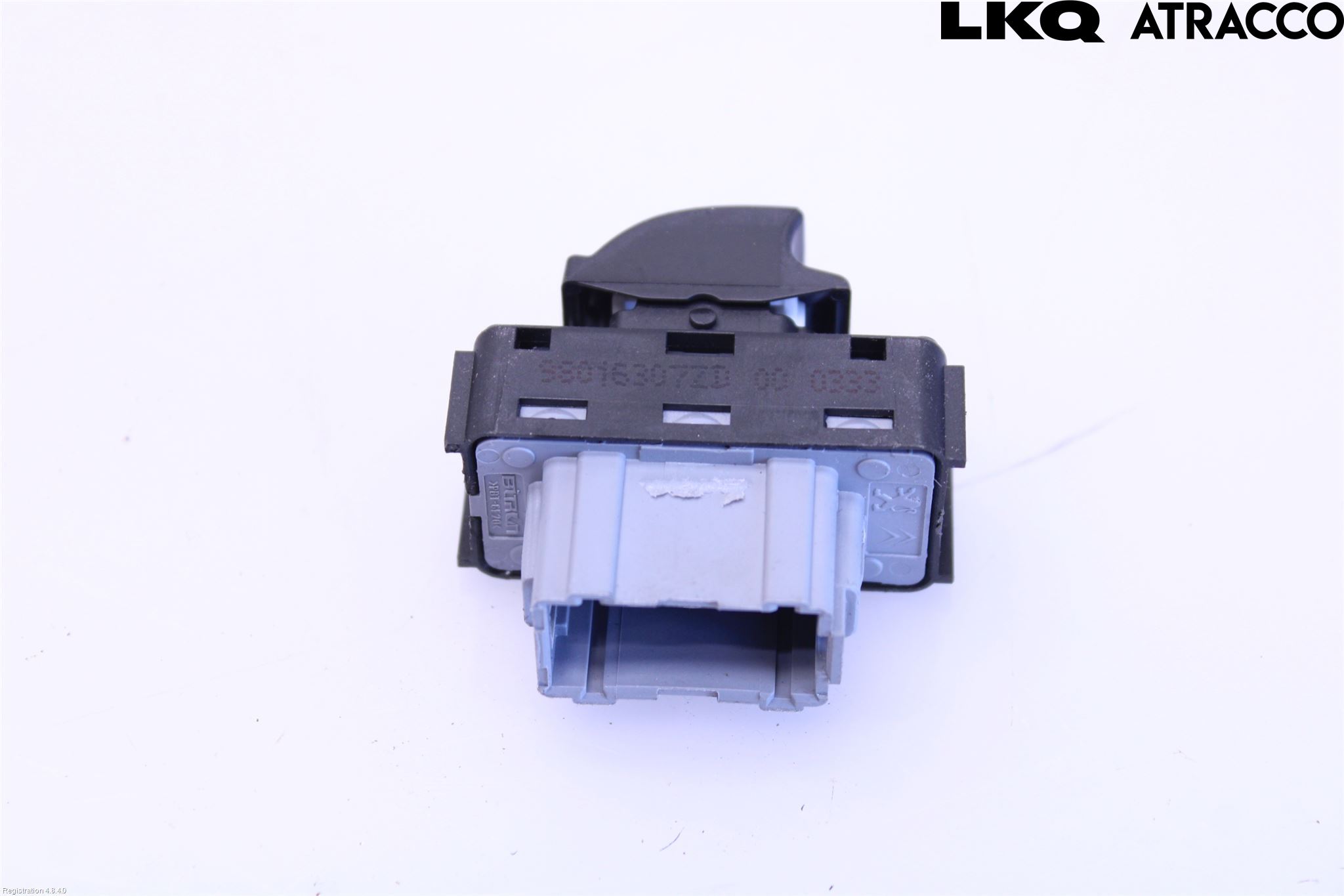 Opel COMBO E 19- Strömställare Elhiss