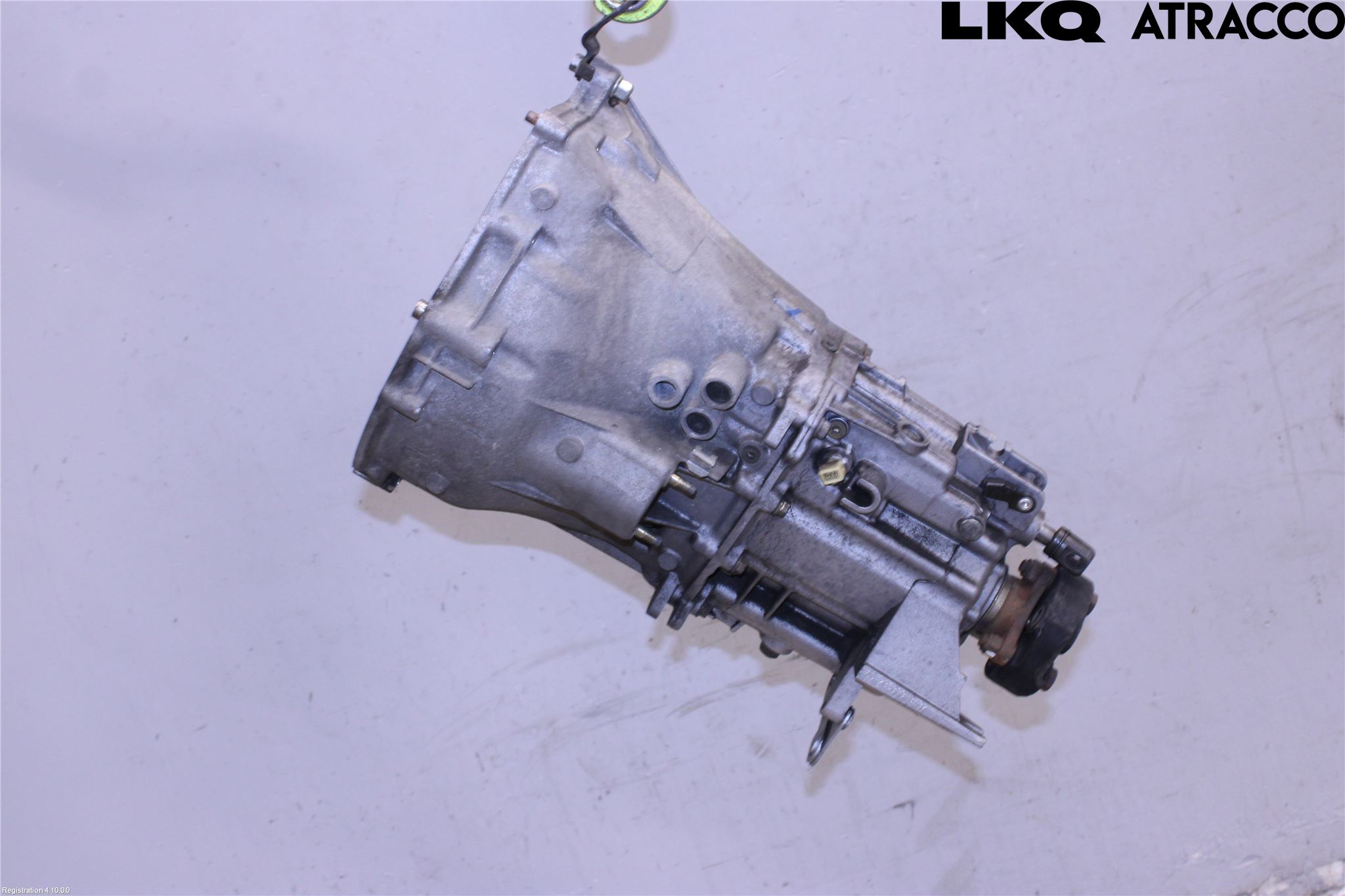 BMW Z3 E36/6    94-02 Växellåda Man 5 Vxl