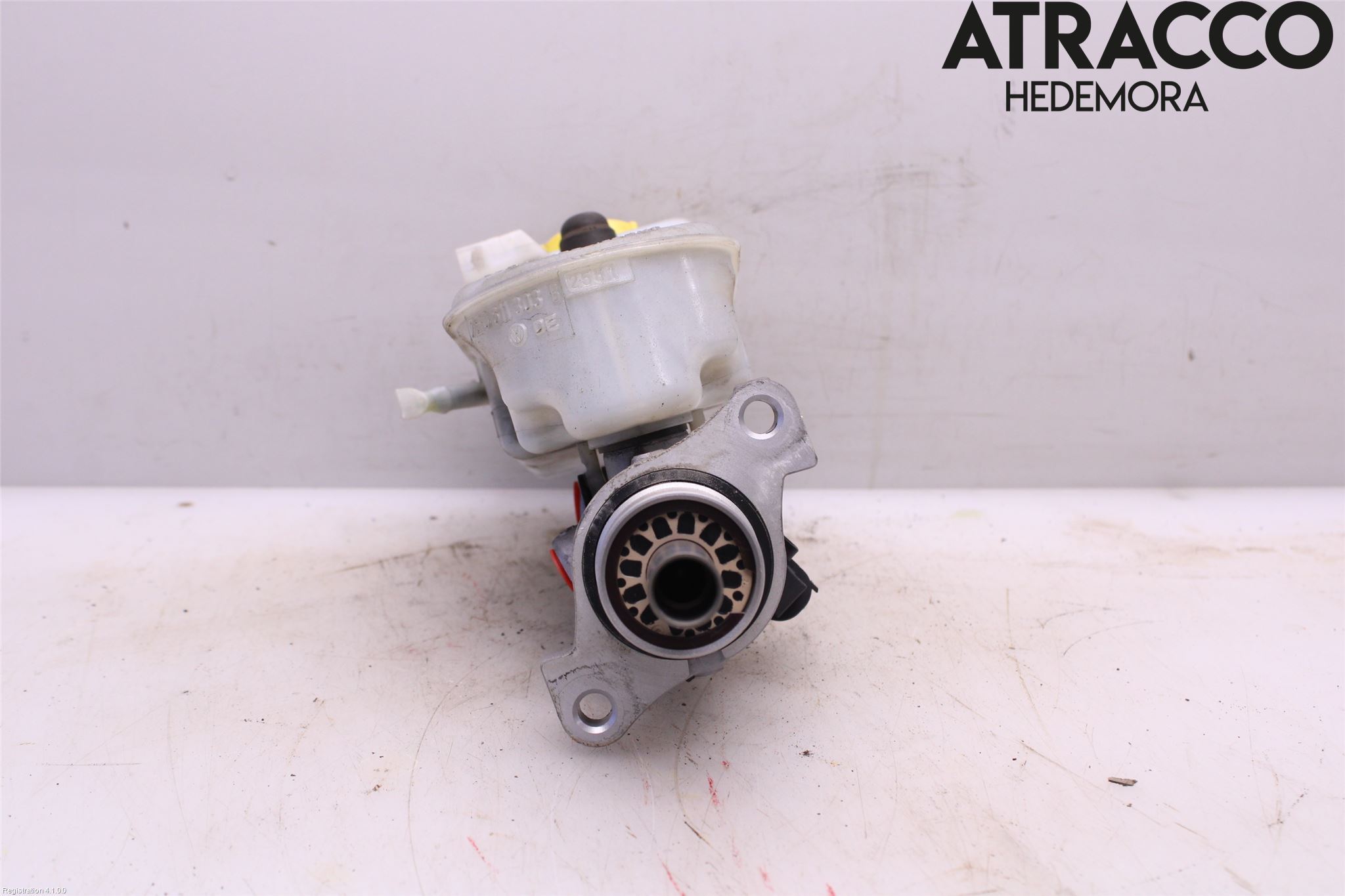 Volkswagen VW TRANSP/CARAVELLE (T5) 04-15 Broms Huvudcylinder