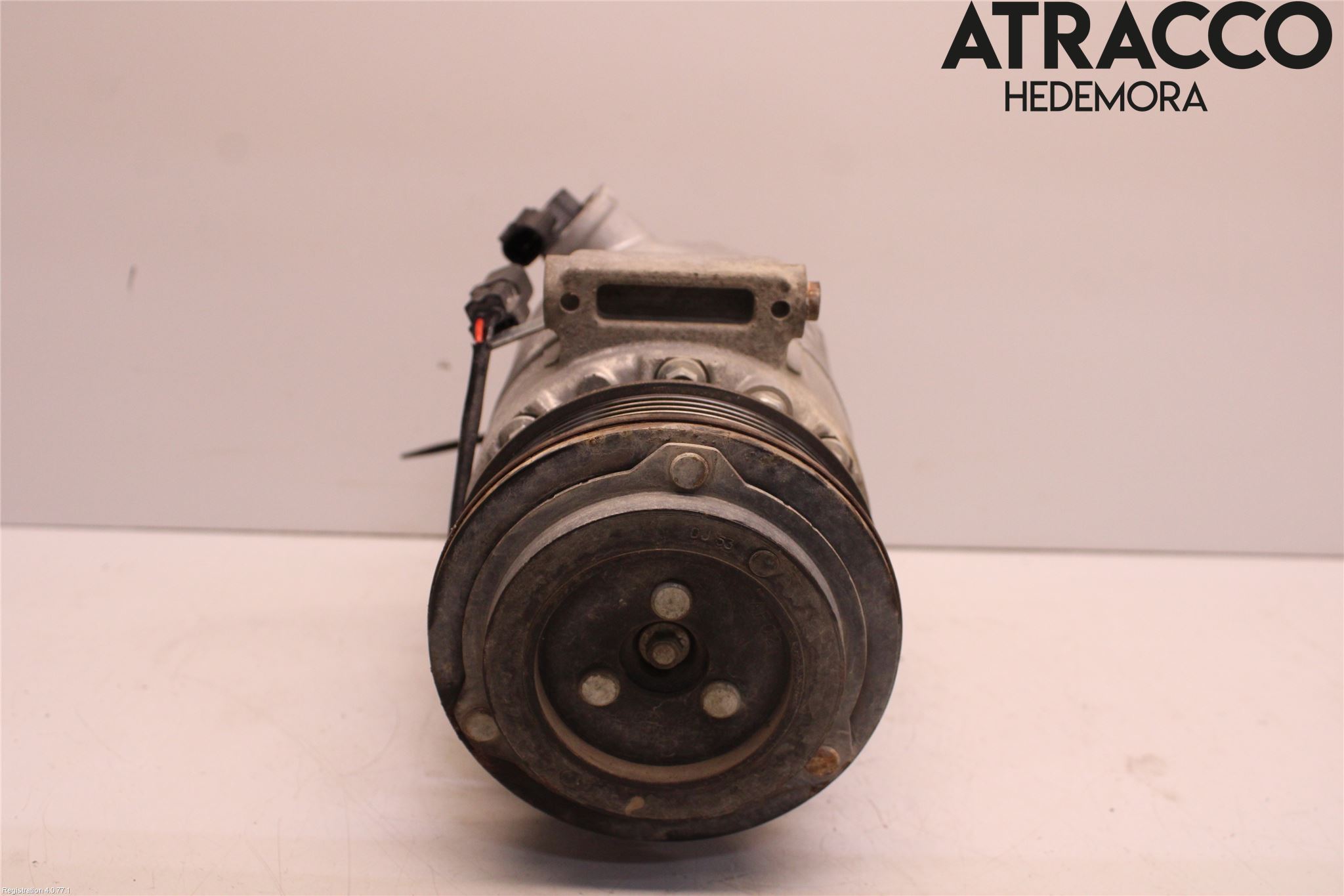 Ford FOCUS 15-18 Ac Kompressor