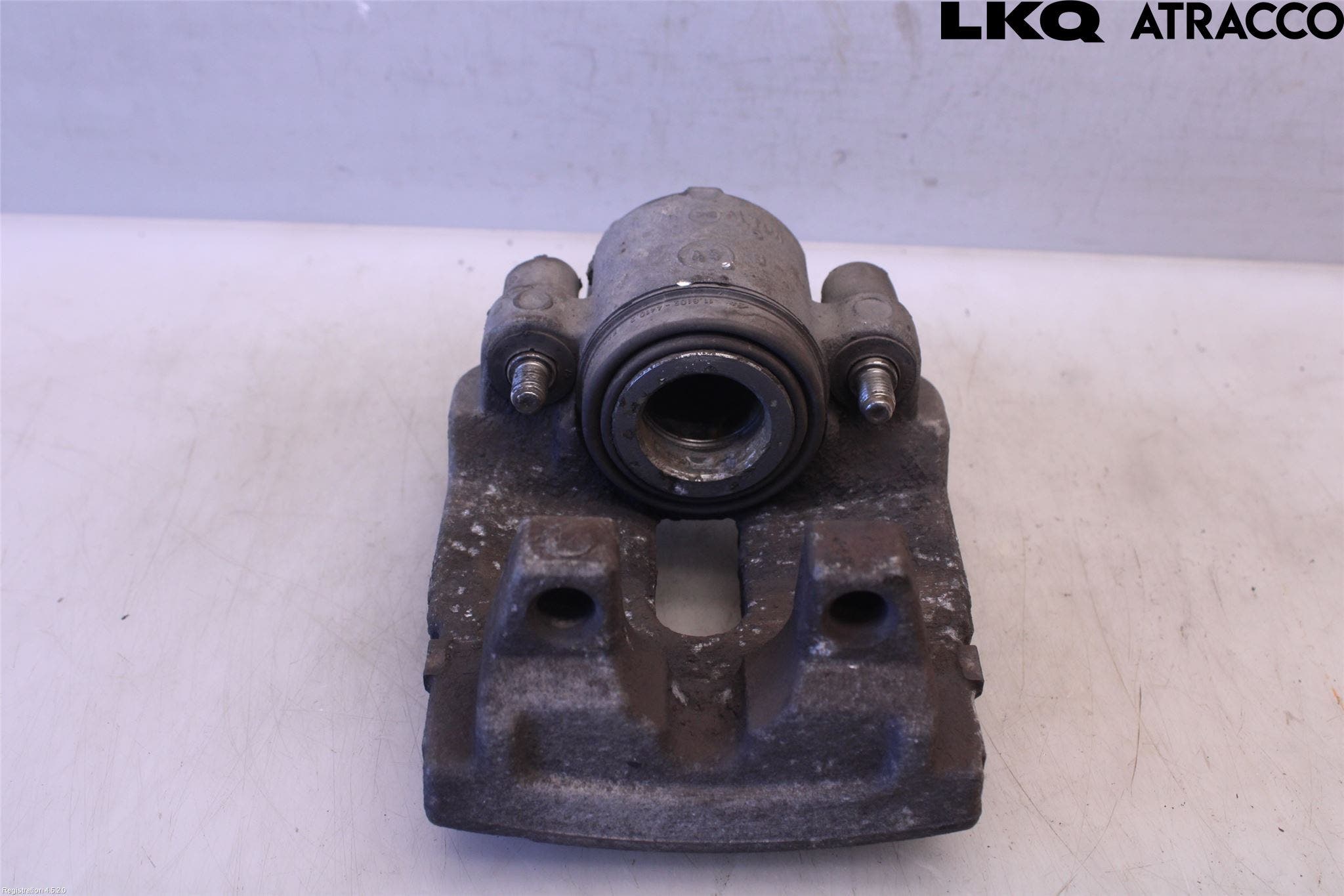 BMW X5 E70 07-13 Bromsok Bak Höger