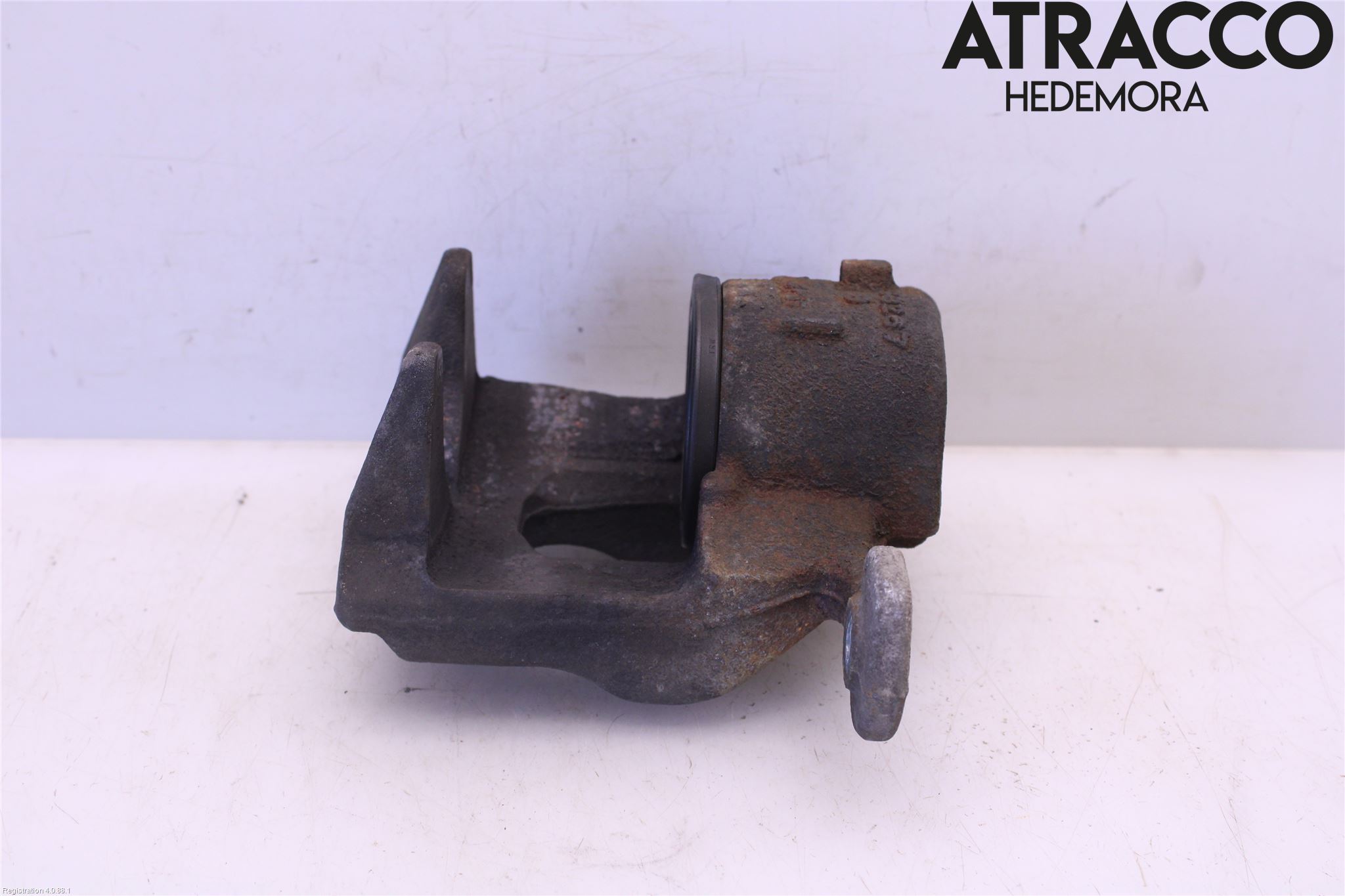 BMW X1 F48 15-22 Bromsok Fram Vänster