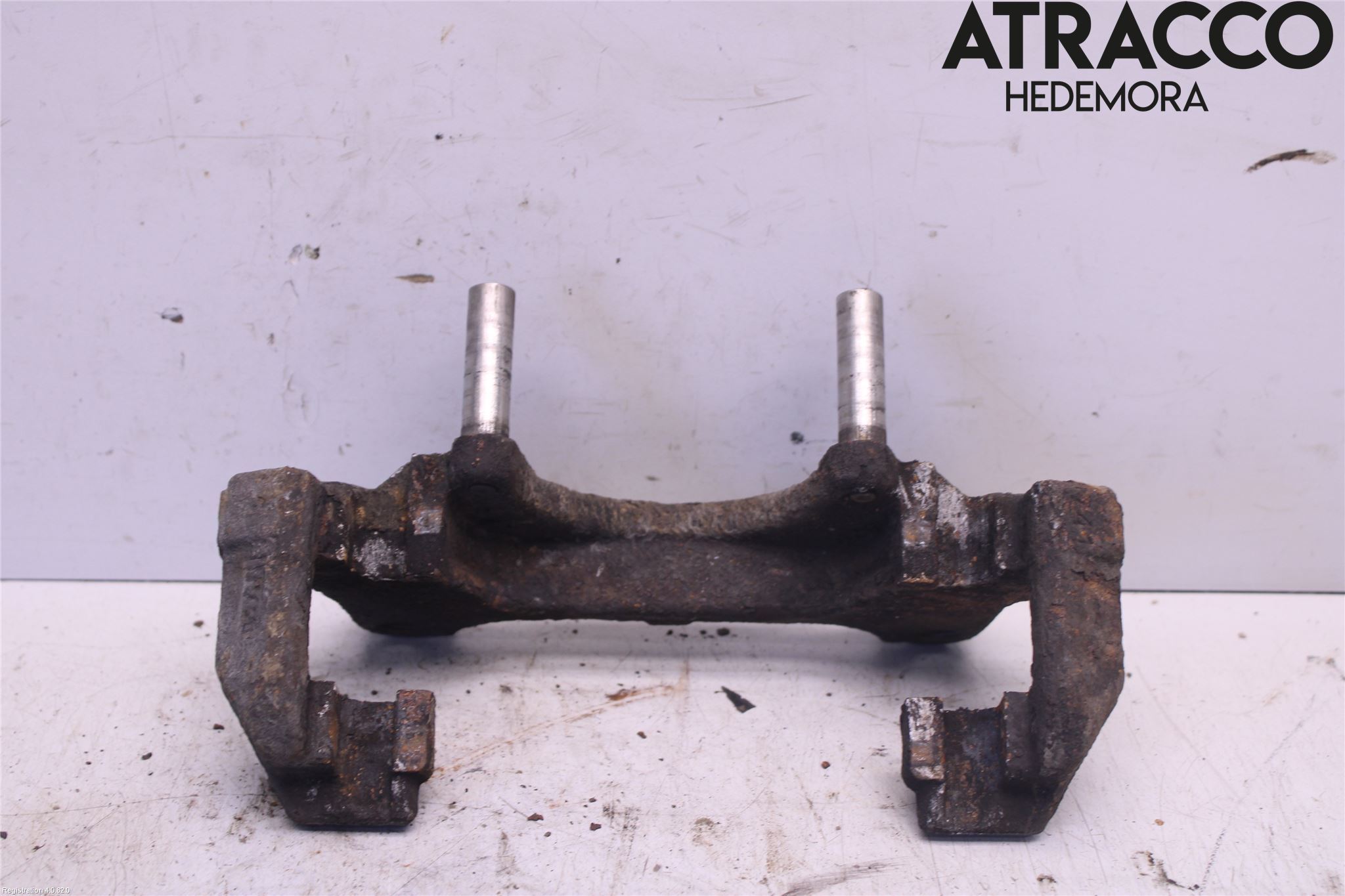 Seat LEON 06-12 Bromsokshållare