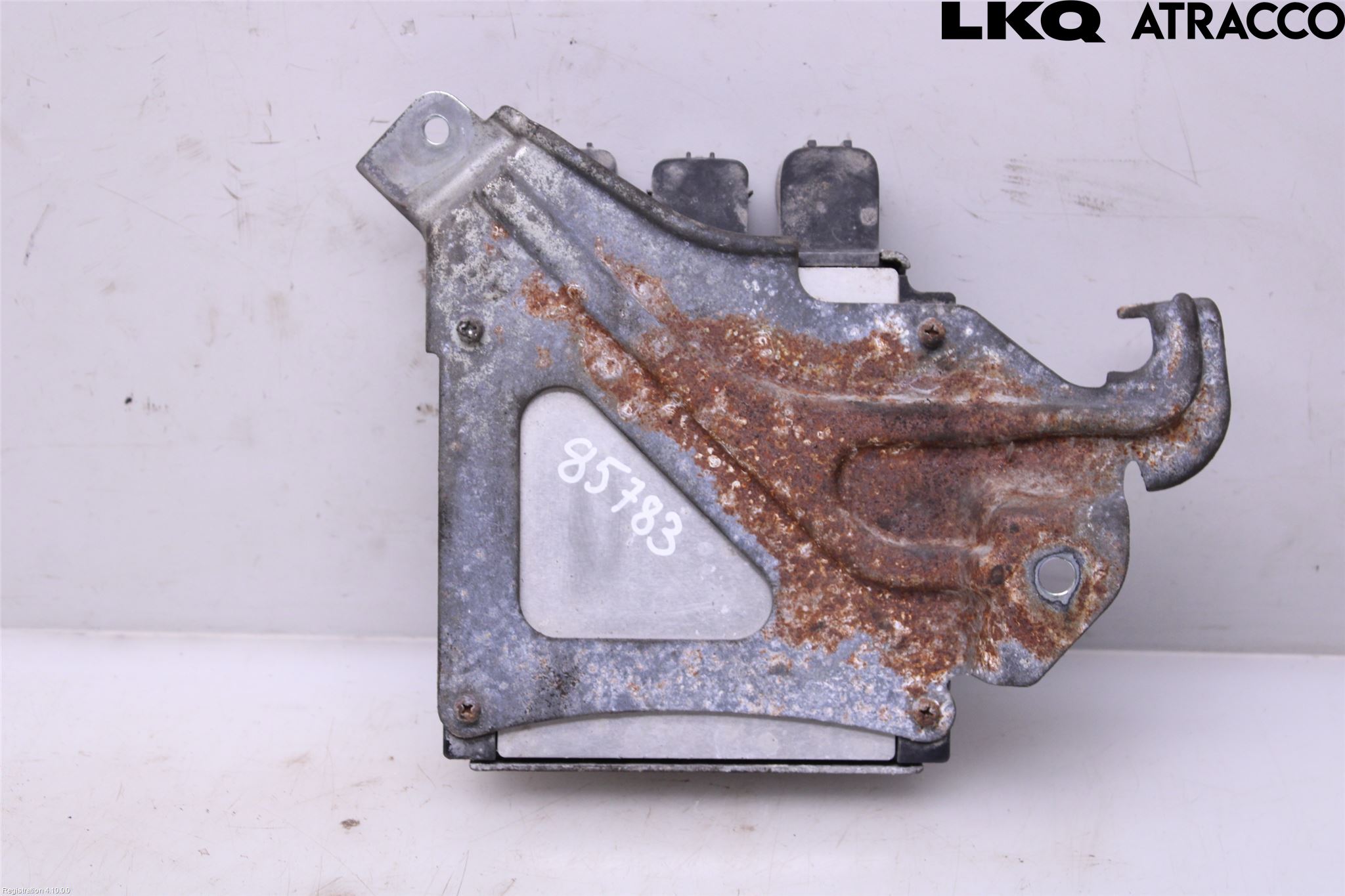 Toyota COROLLA VERSO 04-07 Styrenhet Övrigt