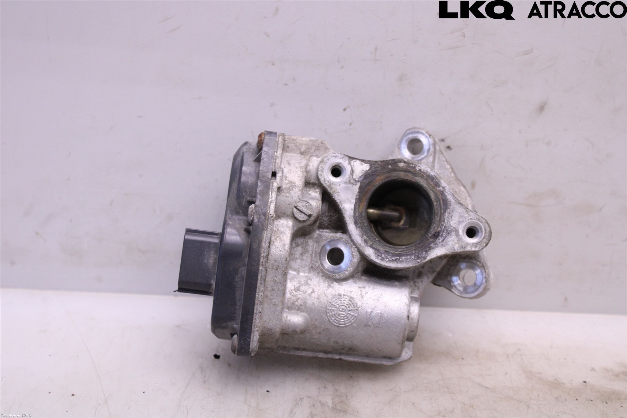 Nissan NV200/NV200 COMBI Egr Ventil