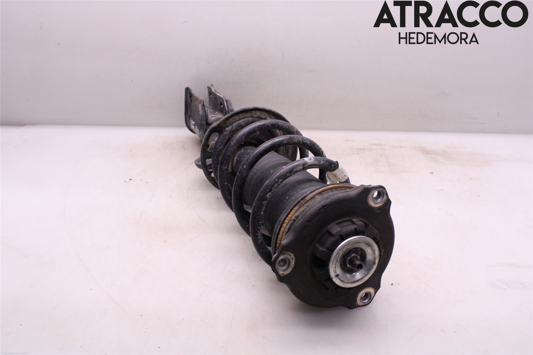 Jeep COMPASS Fjäderben Fram Vänster