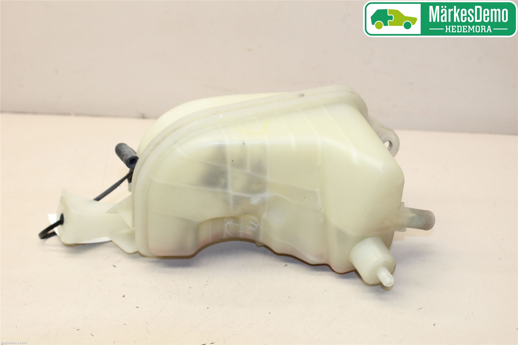 Toyota VERSO 09-18 Expansionstank