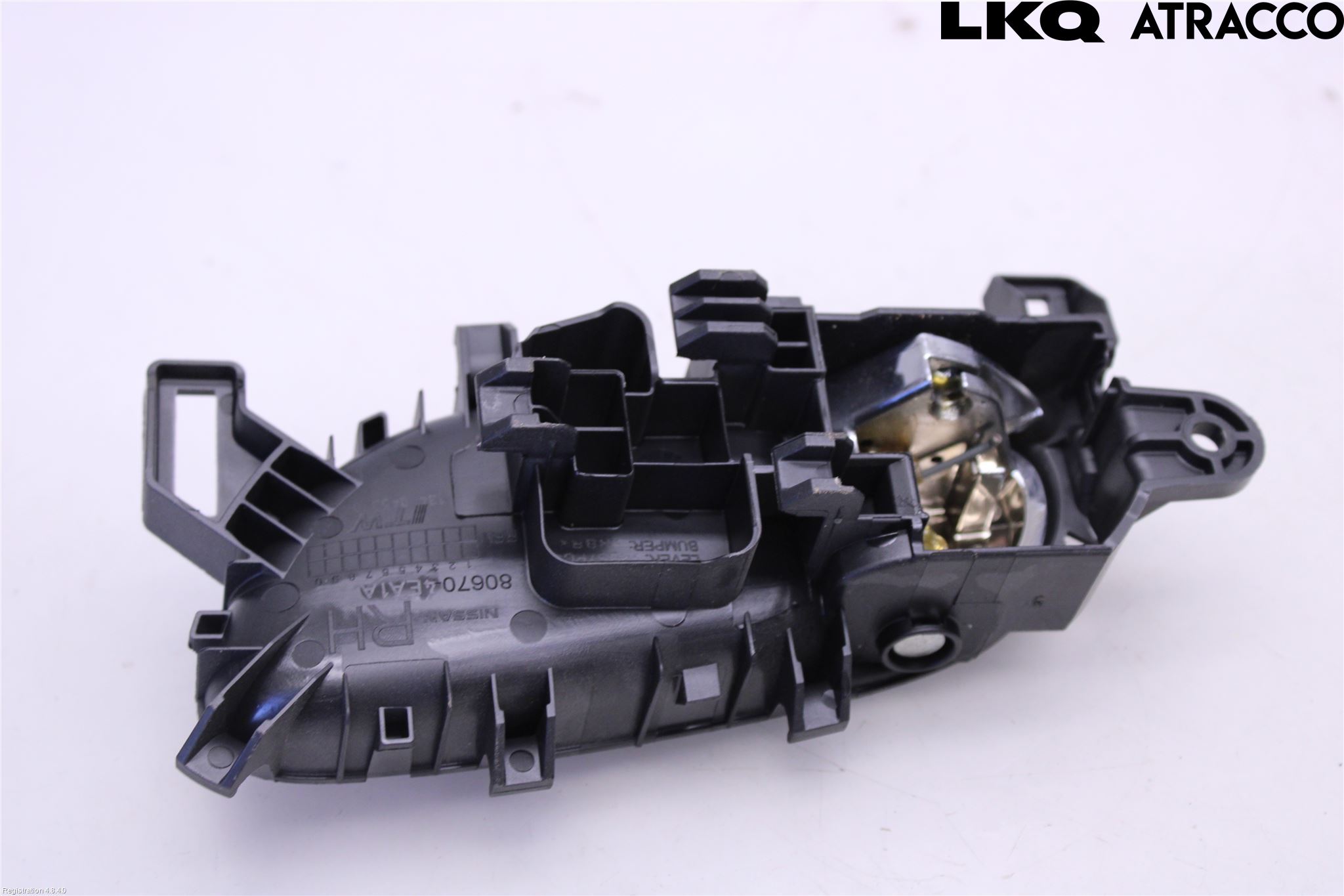 Renault ALASKAN 18-20 Dörrhandtag Inre Hö