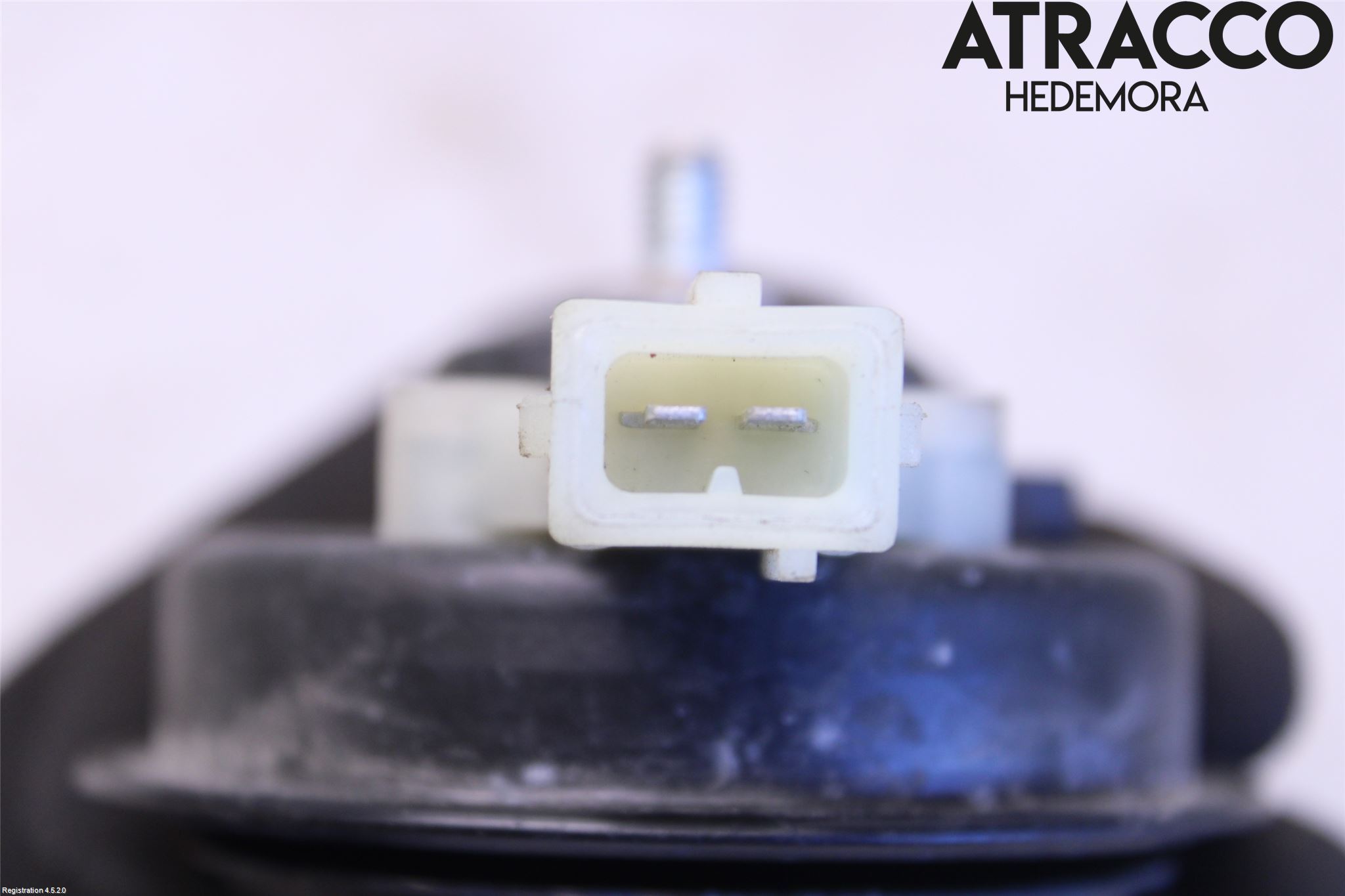 Dacia DOKKER 13- Signalhorn