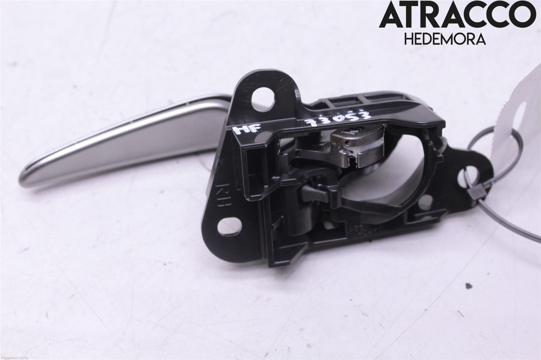 Lexus UX/300e 19- Dörrhandtag Inre Hö