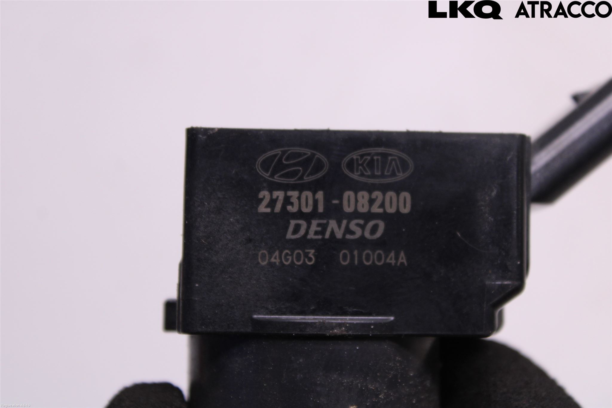 Hyundai BAYON BC3 21- Tändspole