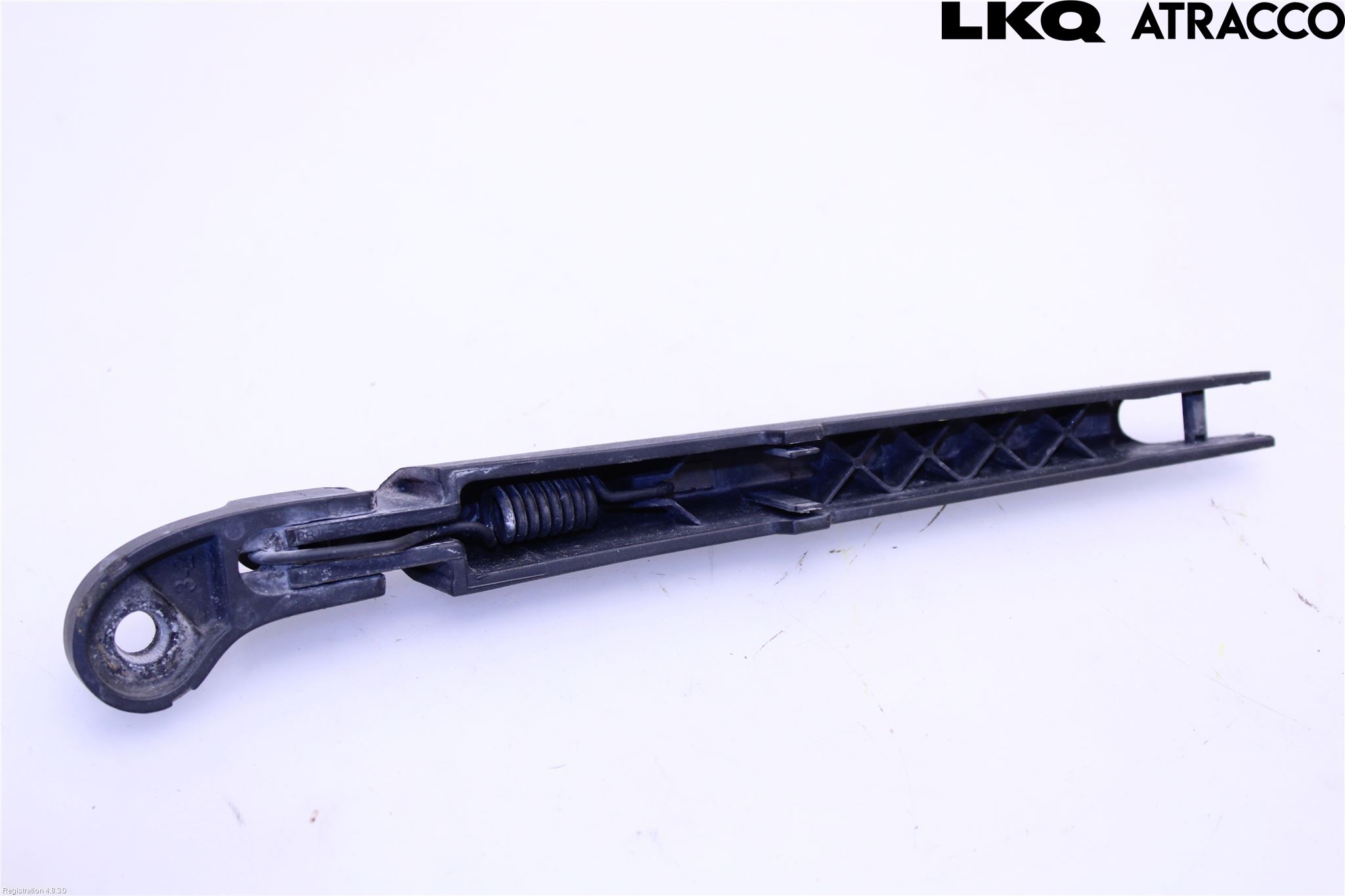 Kia CEED/CEED SW 19- Torkararm-Bakruta