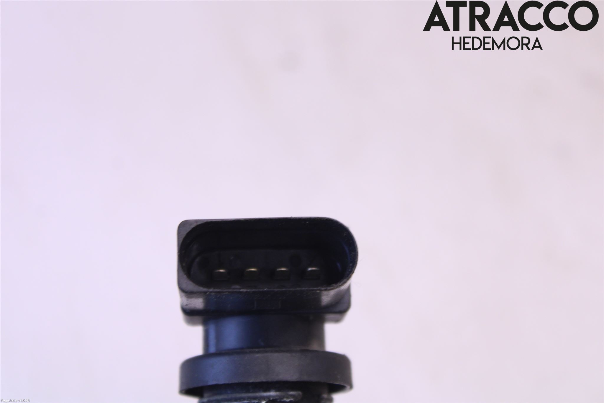 Skoda FABIA 07-14 Tändspole