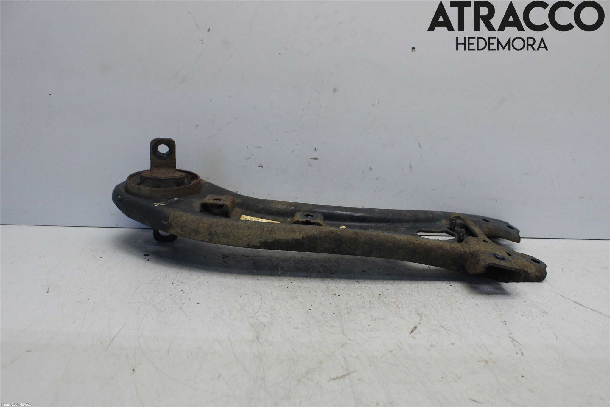 Hyundai SANTA FE 13-18 Bärarm Bak Höger