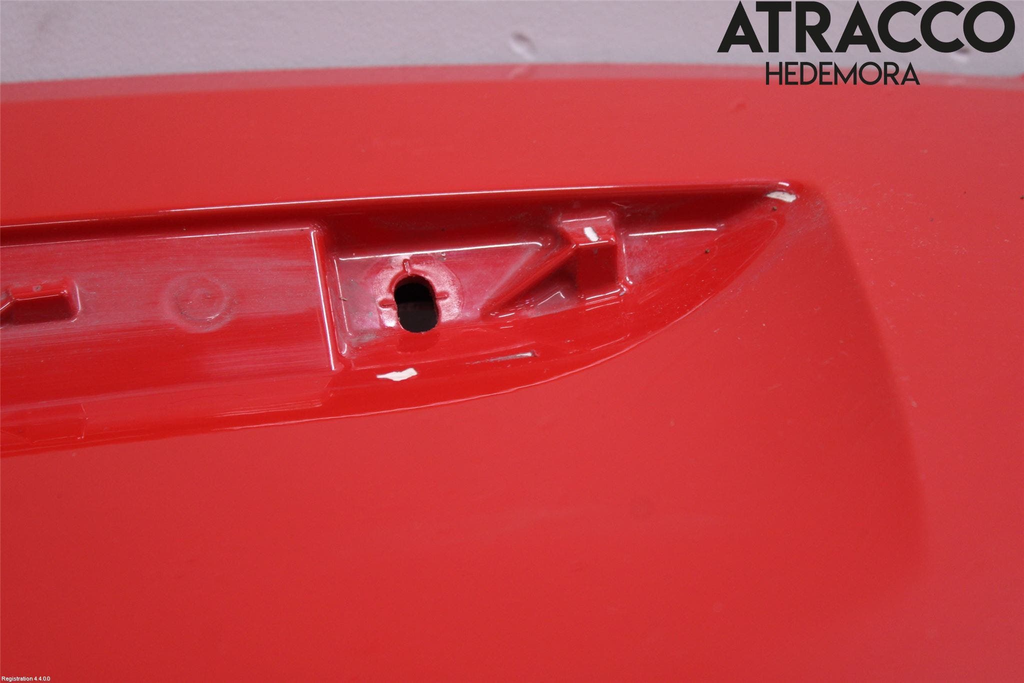 Volvo XC60 09-13 Baklucka Kombi