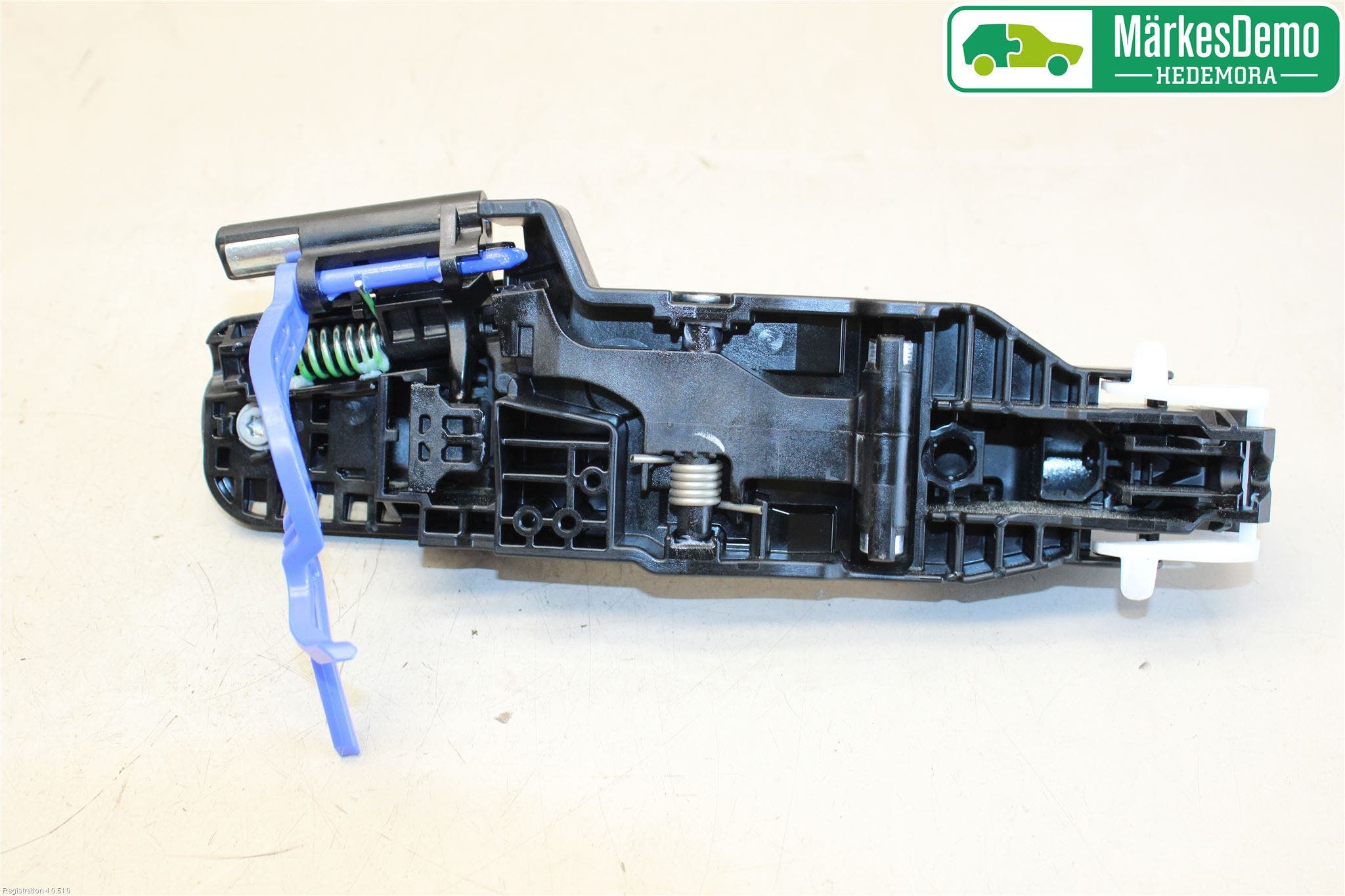 Toyota COROLLA 19- Dörrhandtag Yttre Vä