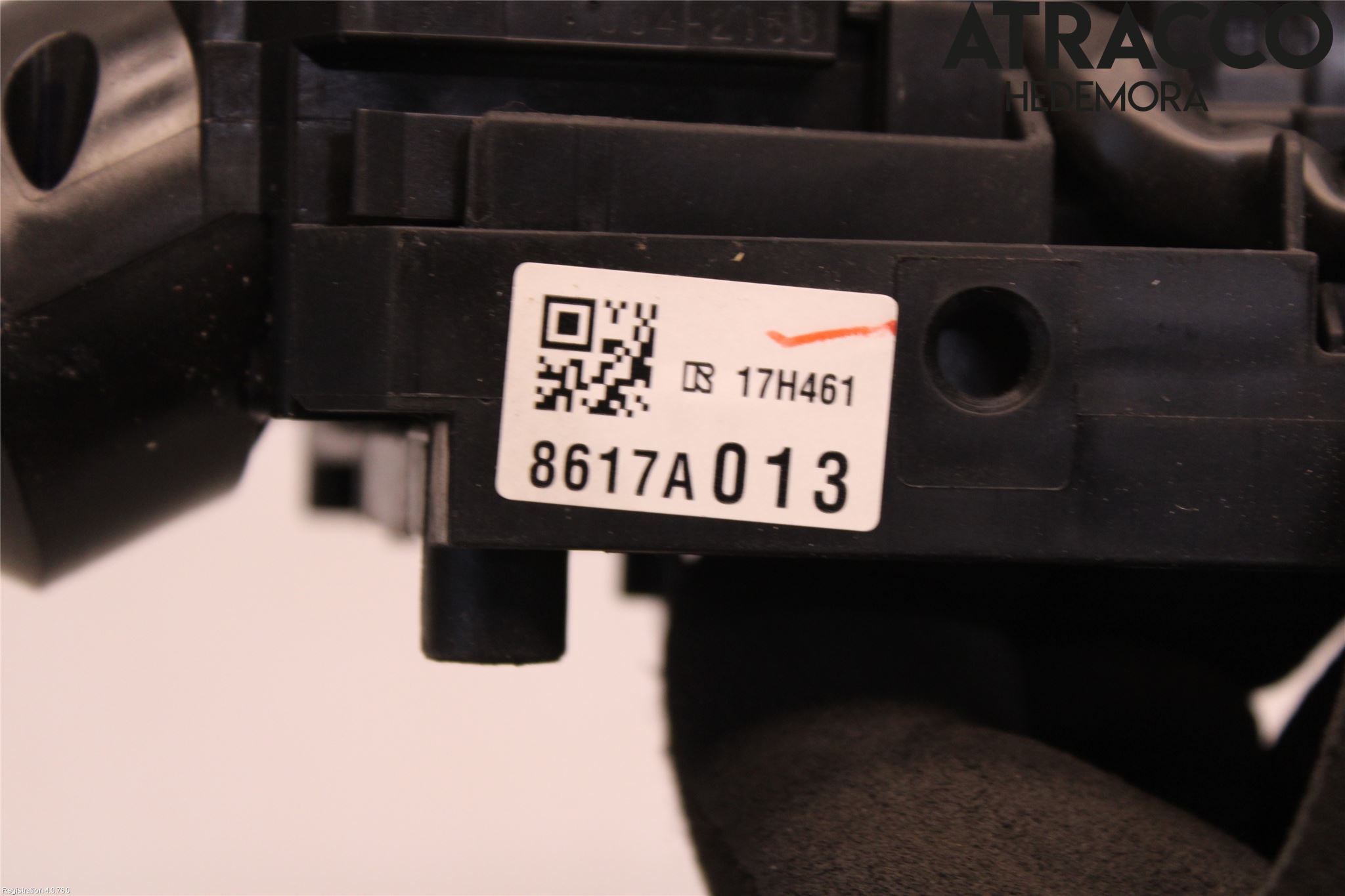 Mitsubishi OUTLANDER 13-21 Spakcentral