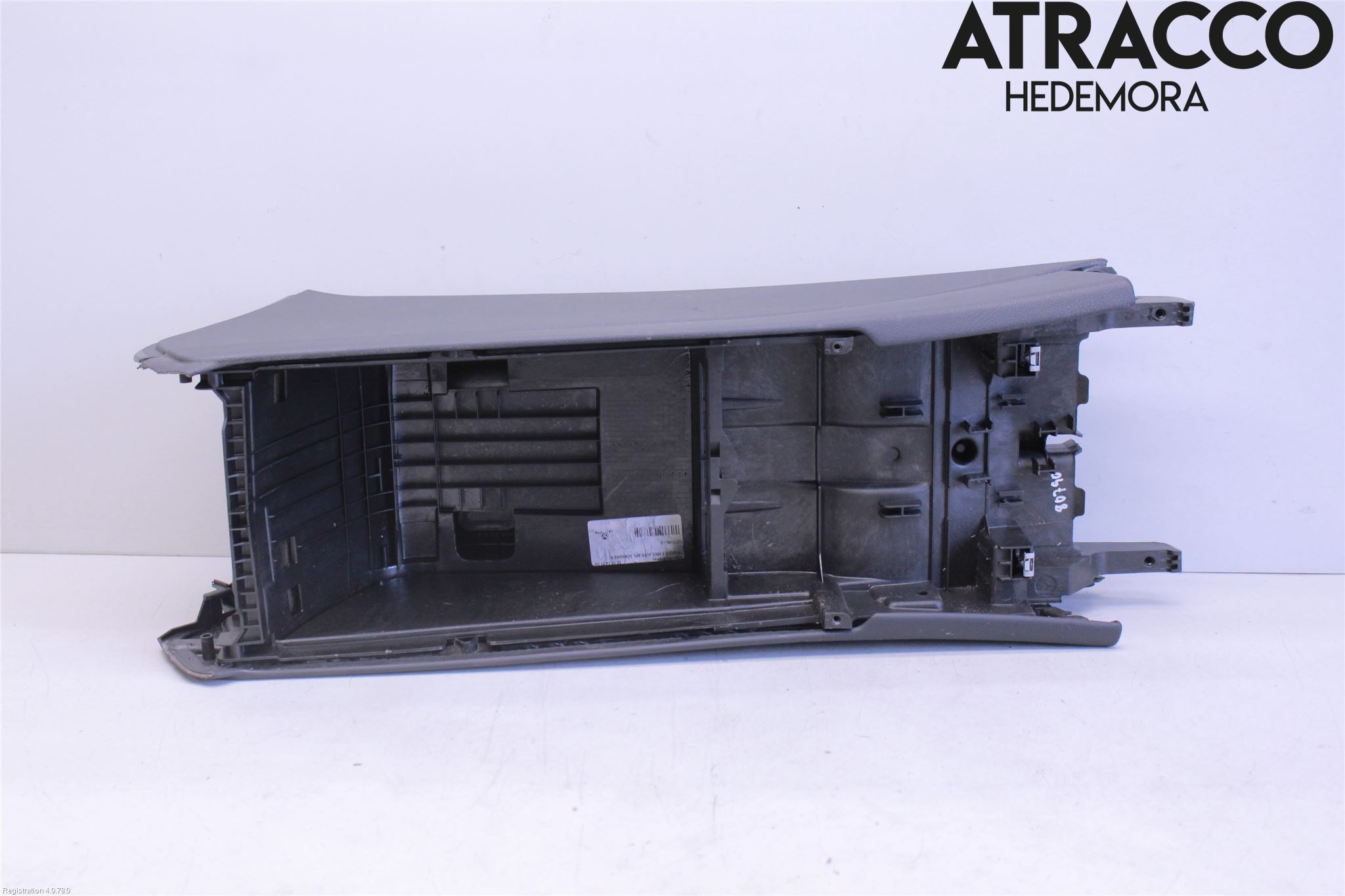 Mercedes-Benz MB C-KLASS (W205) 14-21 Inr Tunnelfack