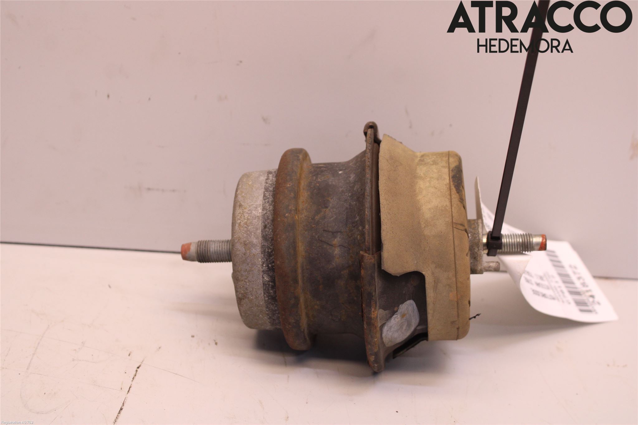 Nissan 370Z Motorkudde