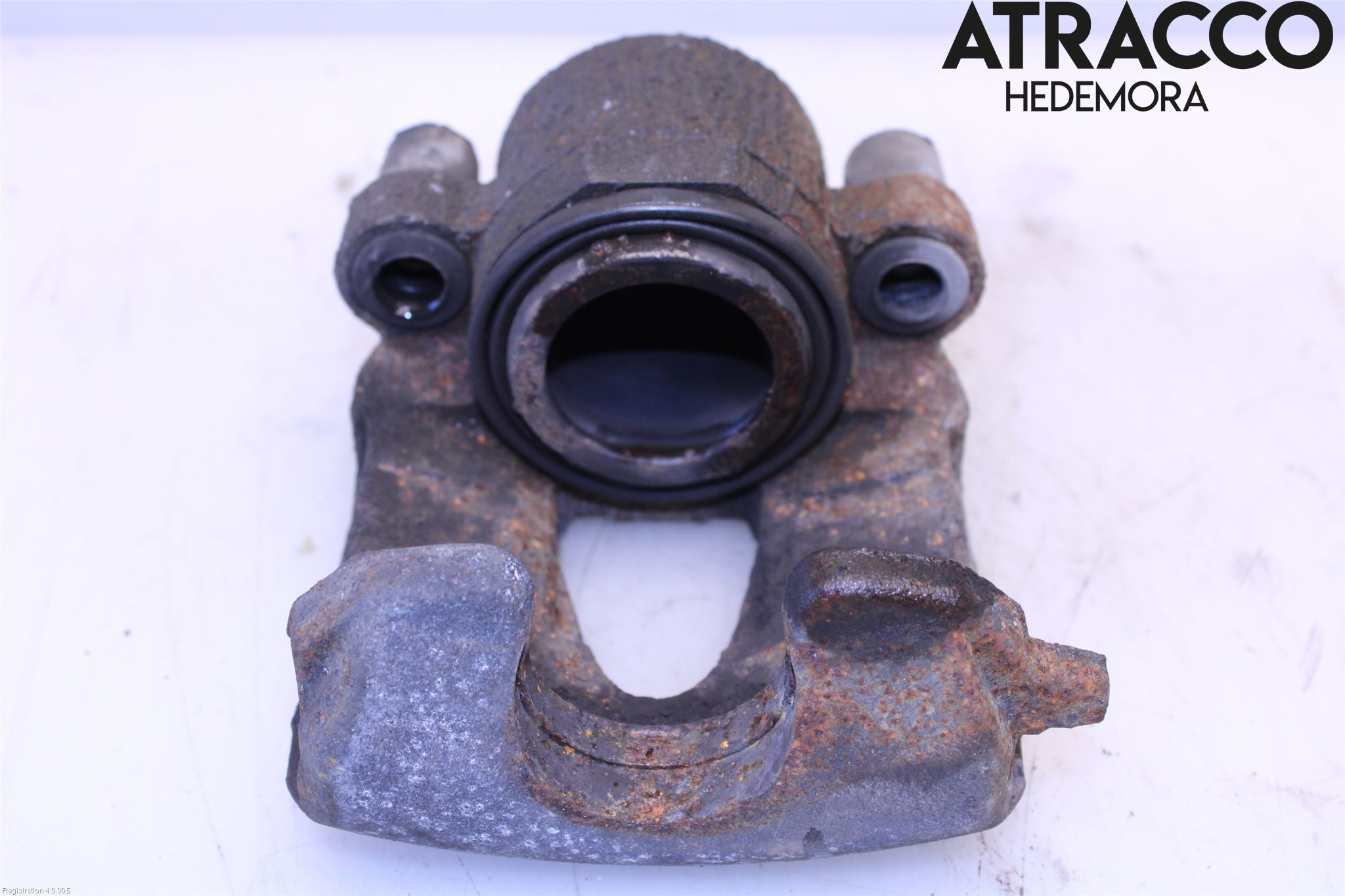 Audi A1/S1 11-18 Bromsok Fram Vänster