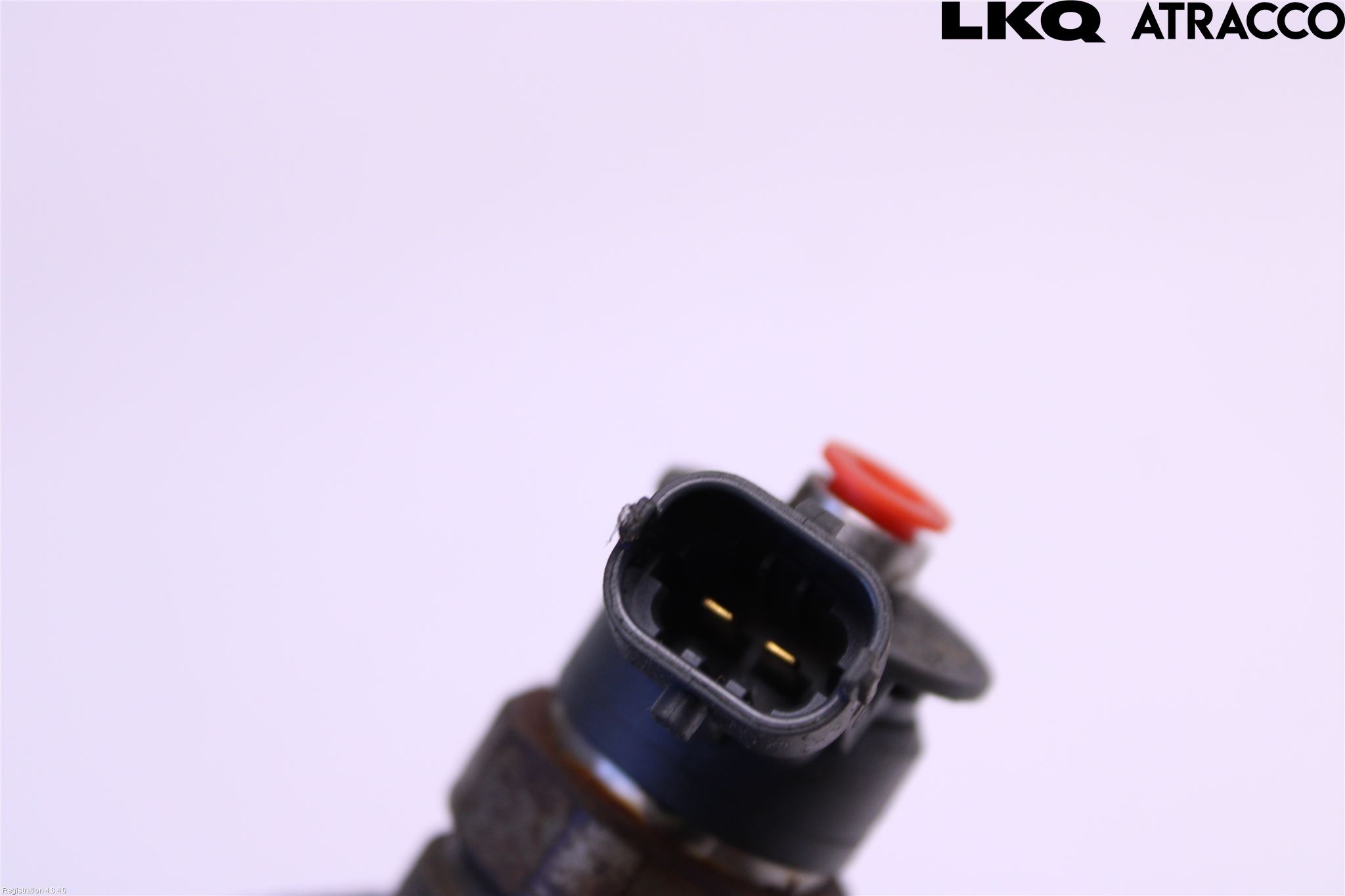 Peugeot 308 14-21 Injspridare