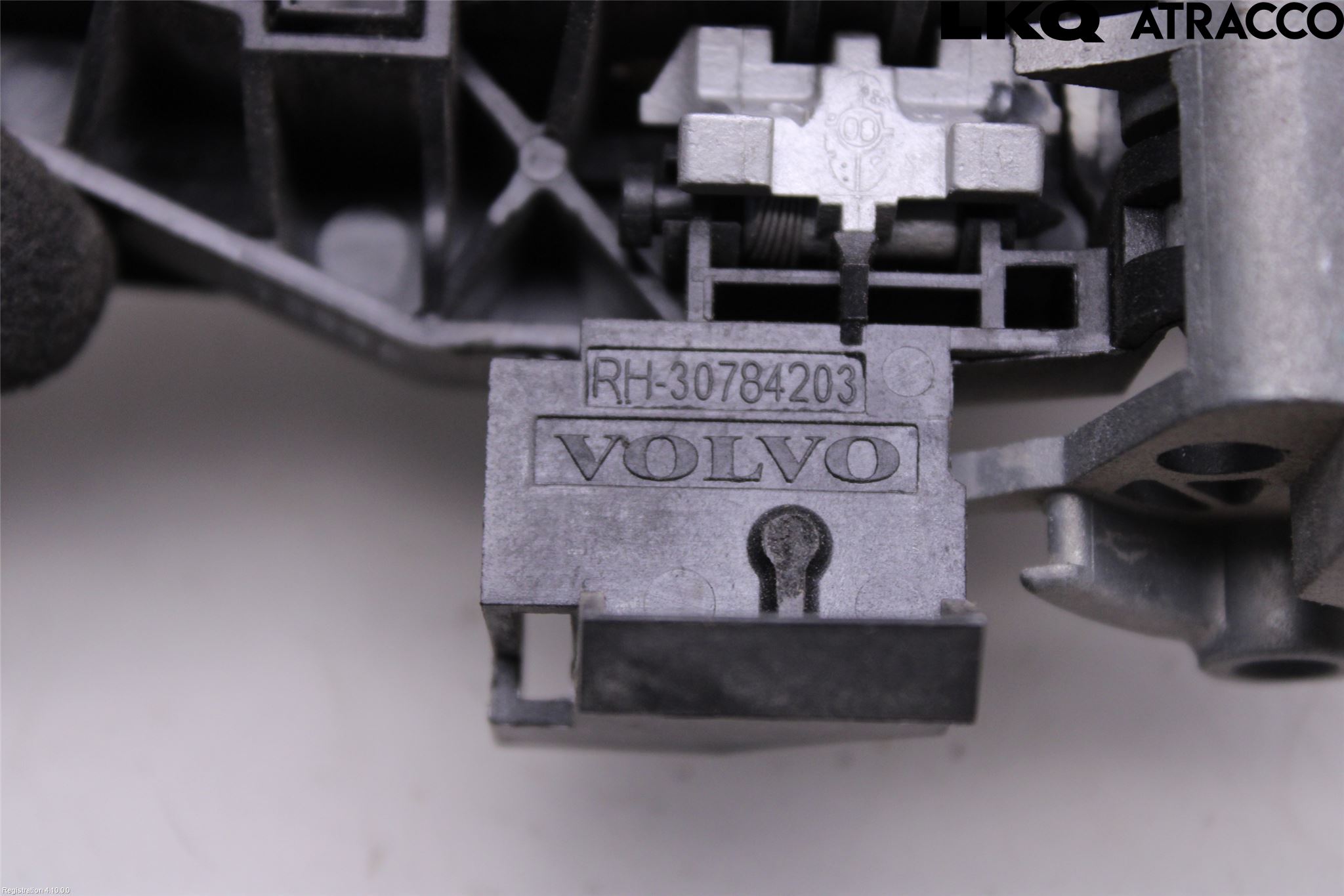 Volvo XC60 09-13 Dörrhandtag Yttre Hö