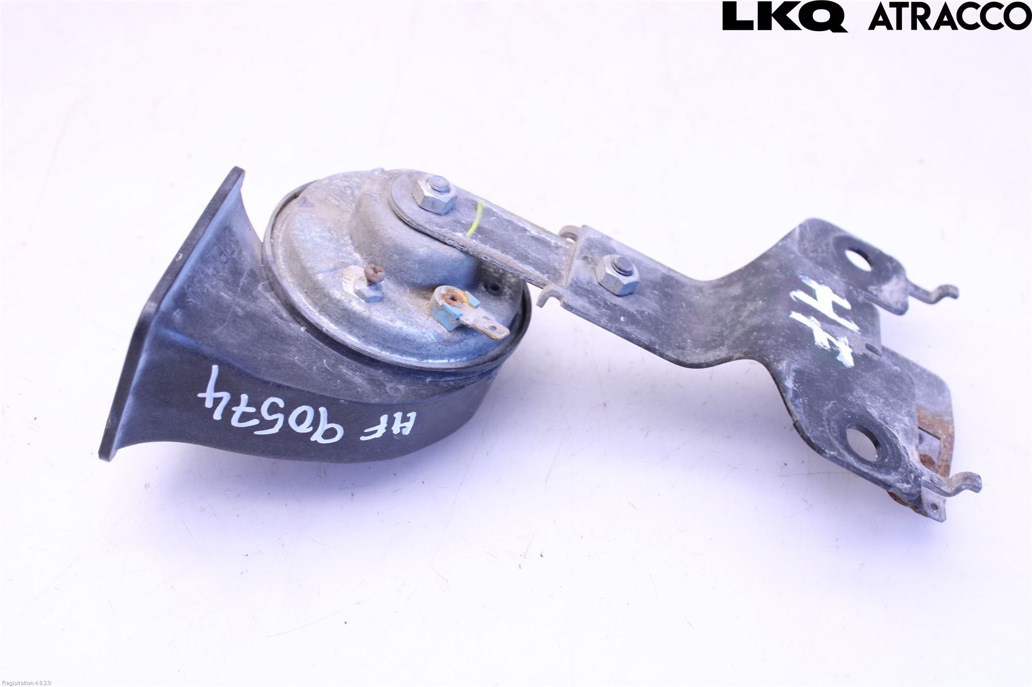 Mazda MX-30 20- Signalhorn