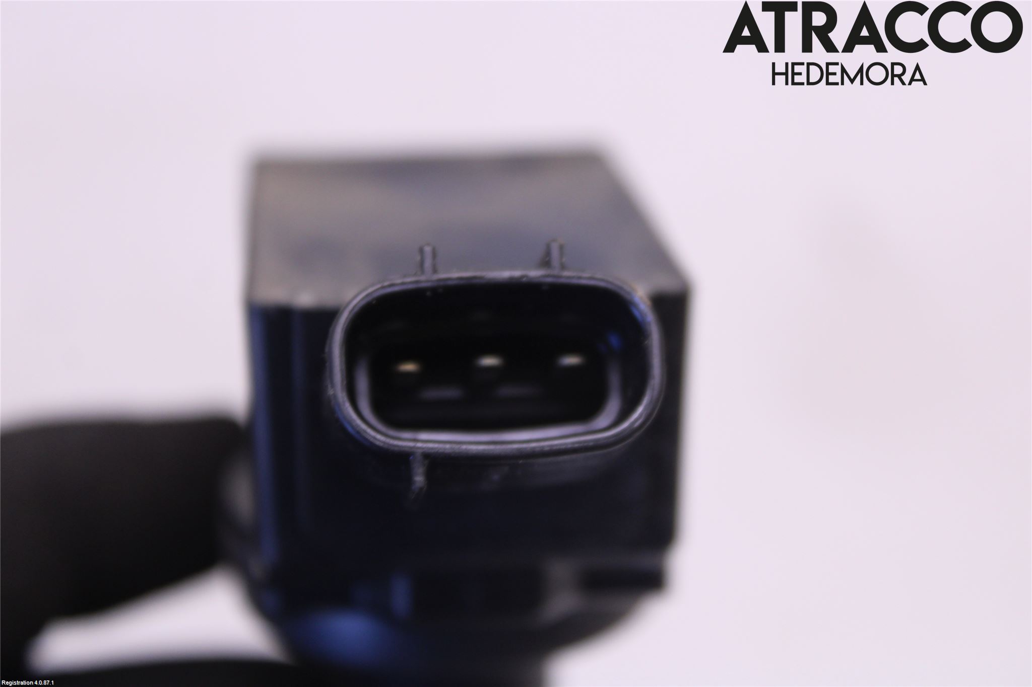 Toyota YARIS XP21 20- Tändspole