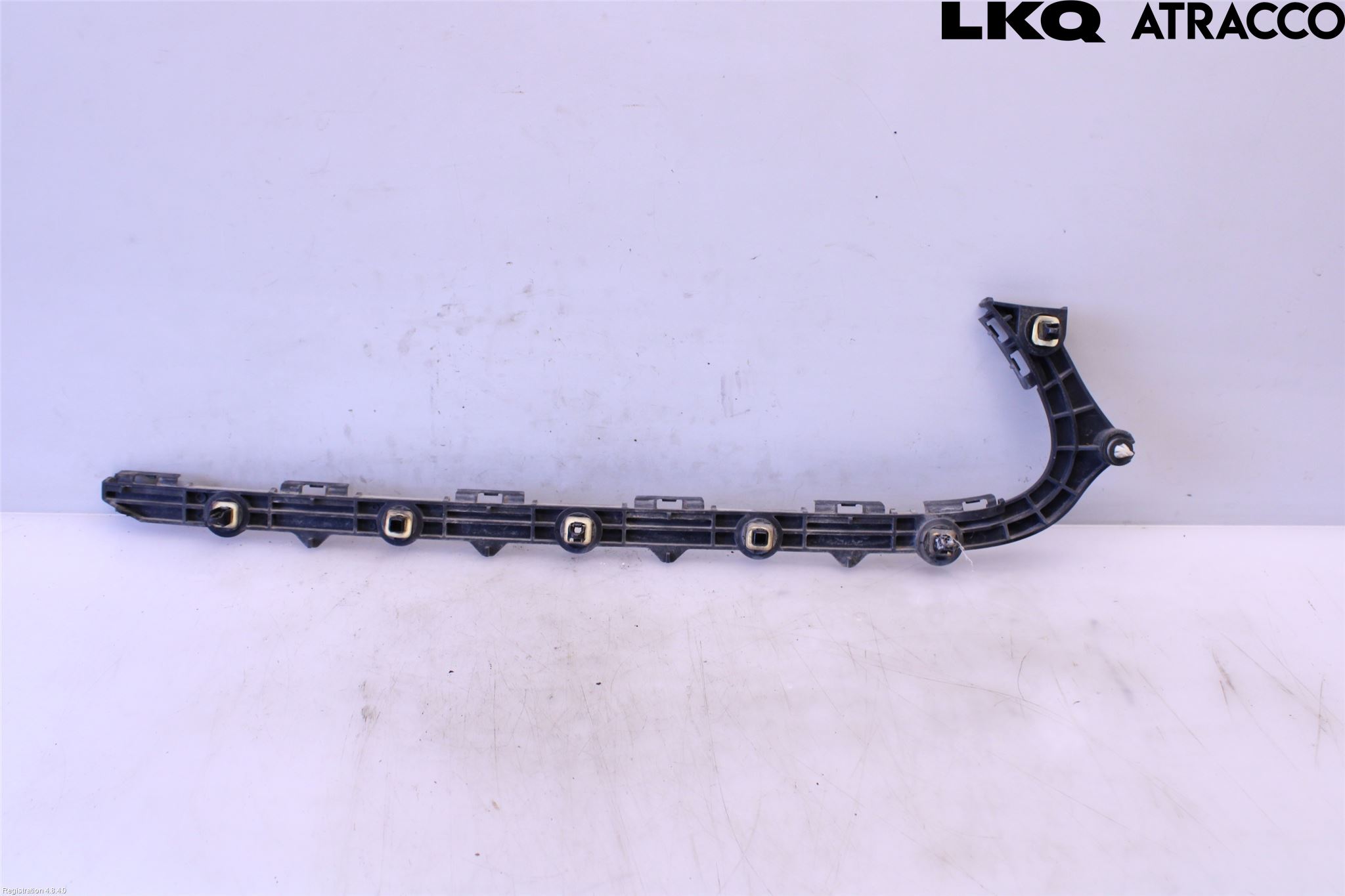Lexus LS 460/600H 07-17 Stötfångarfäste Bak Hö