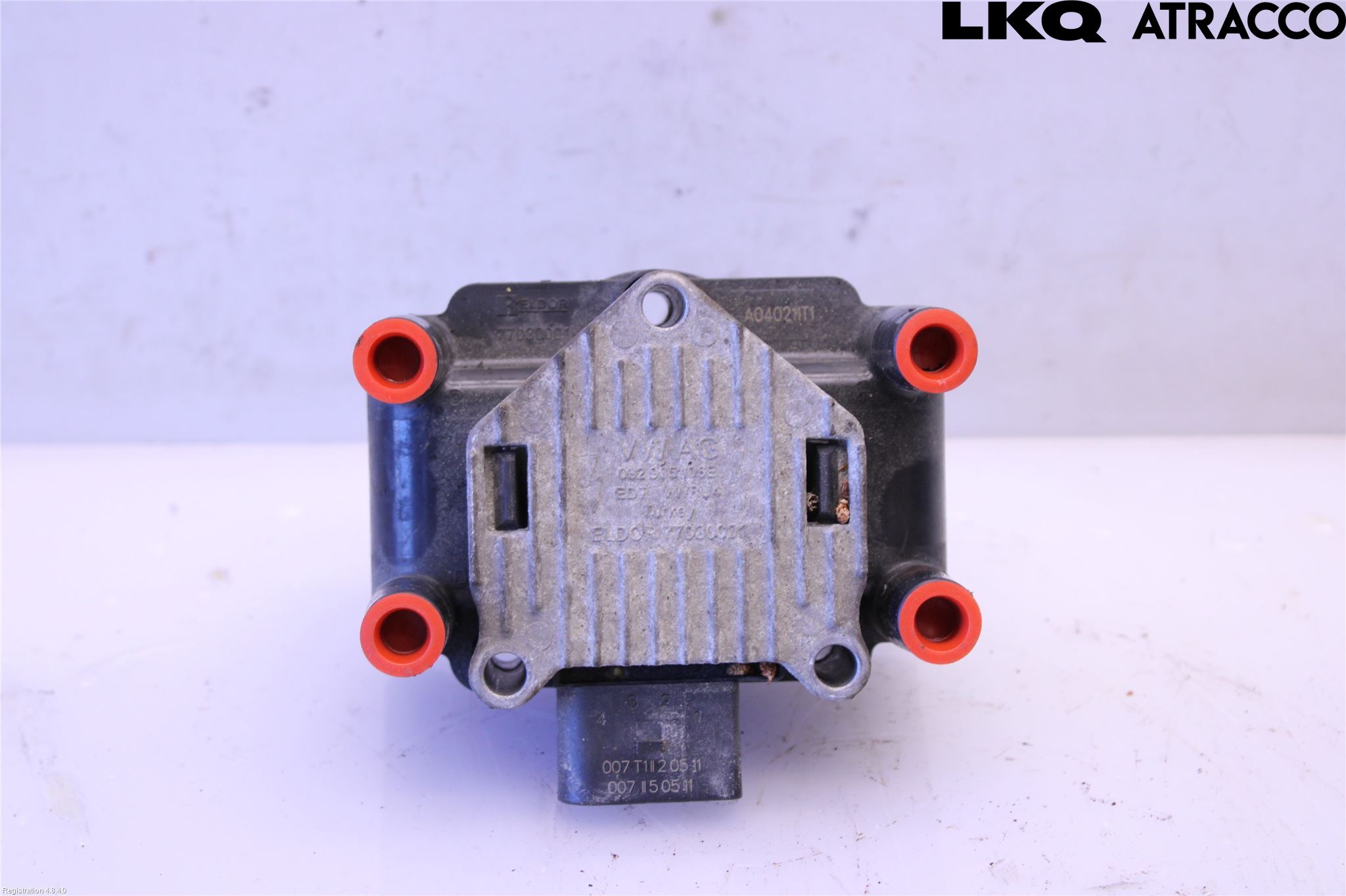 Audi A1/S1 11-18 Tändspole