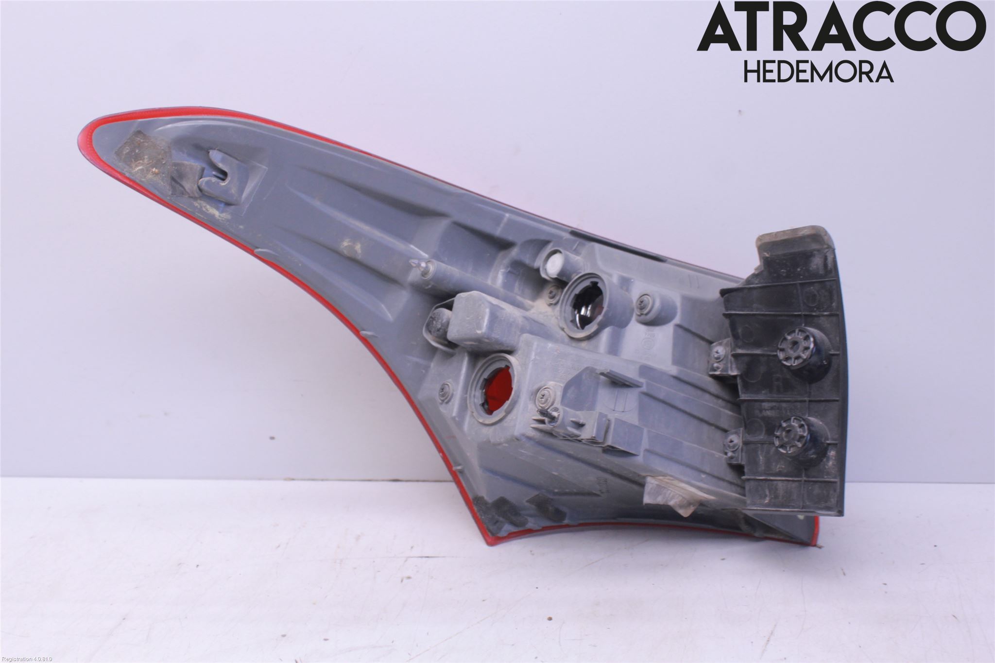 Hyundai i30 GD 13-17 Bakljus Höger