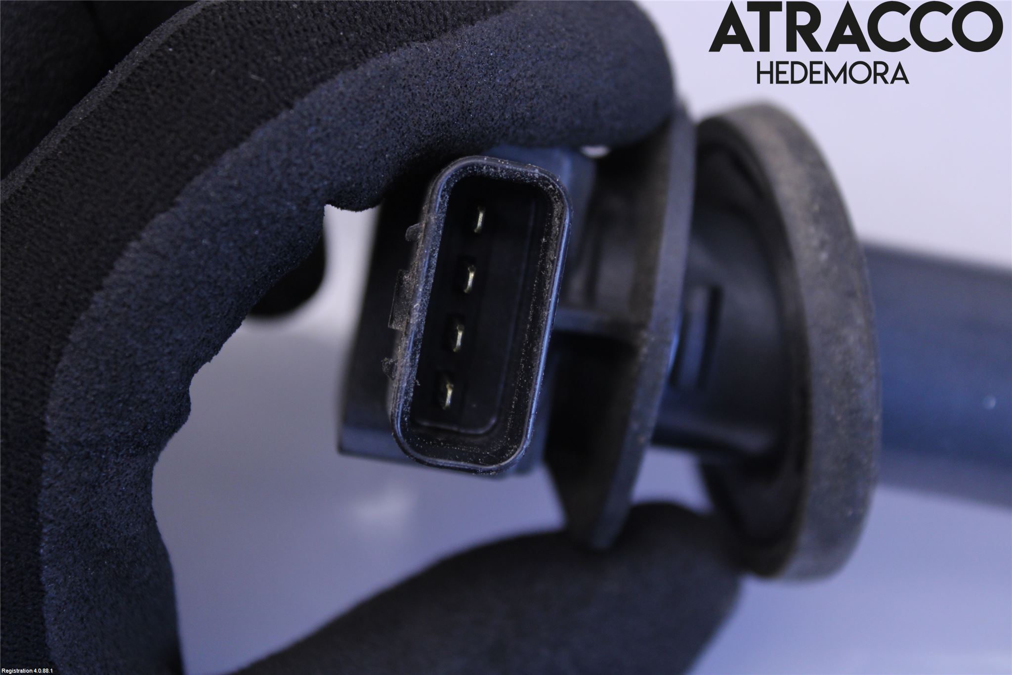 Toyota PRIUS NWH20 04-08 Tändspole