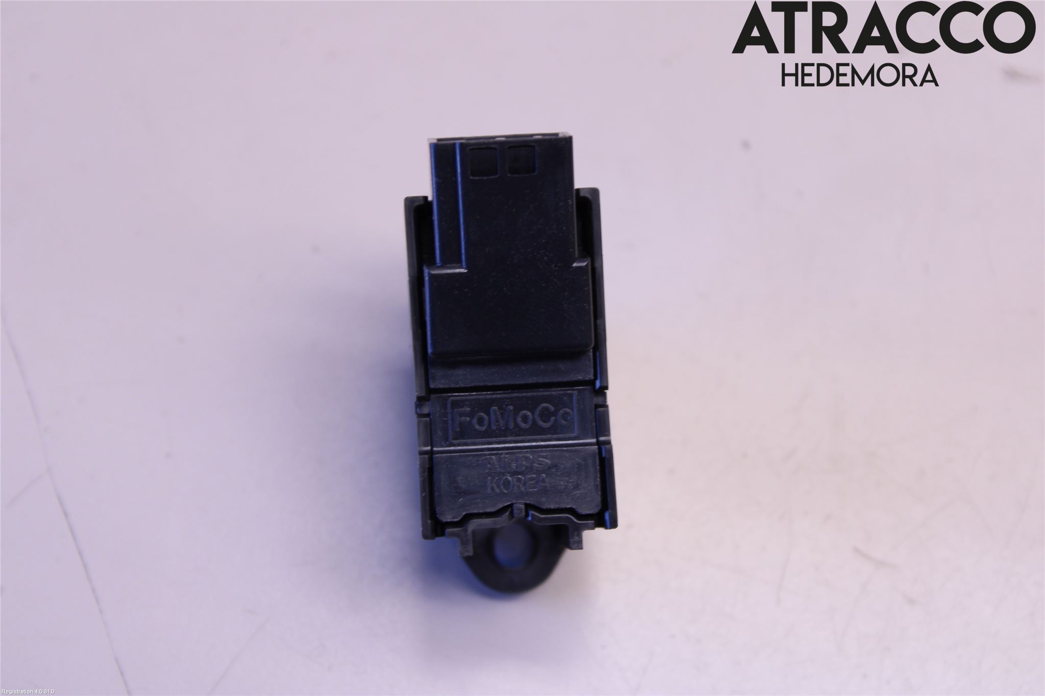 Volvo V70 14-16 Strömställare Elhiss