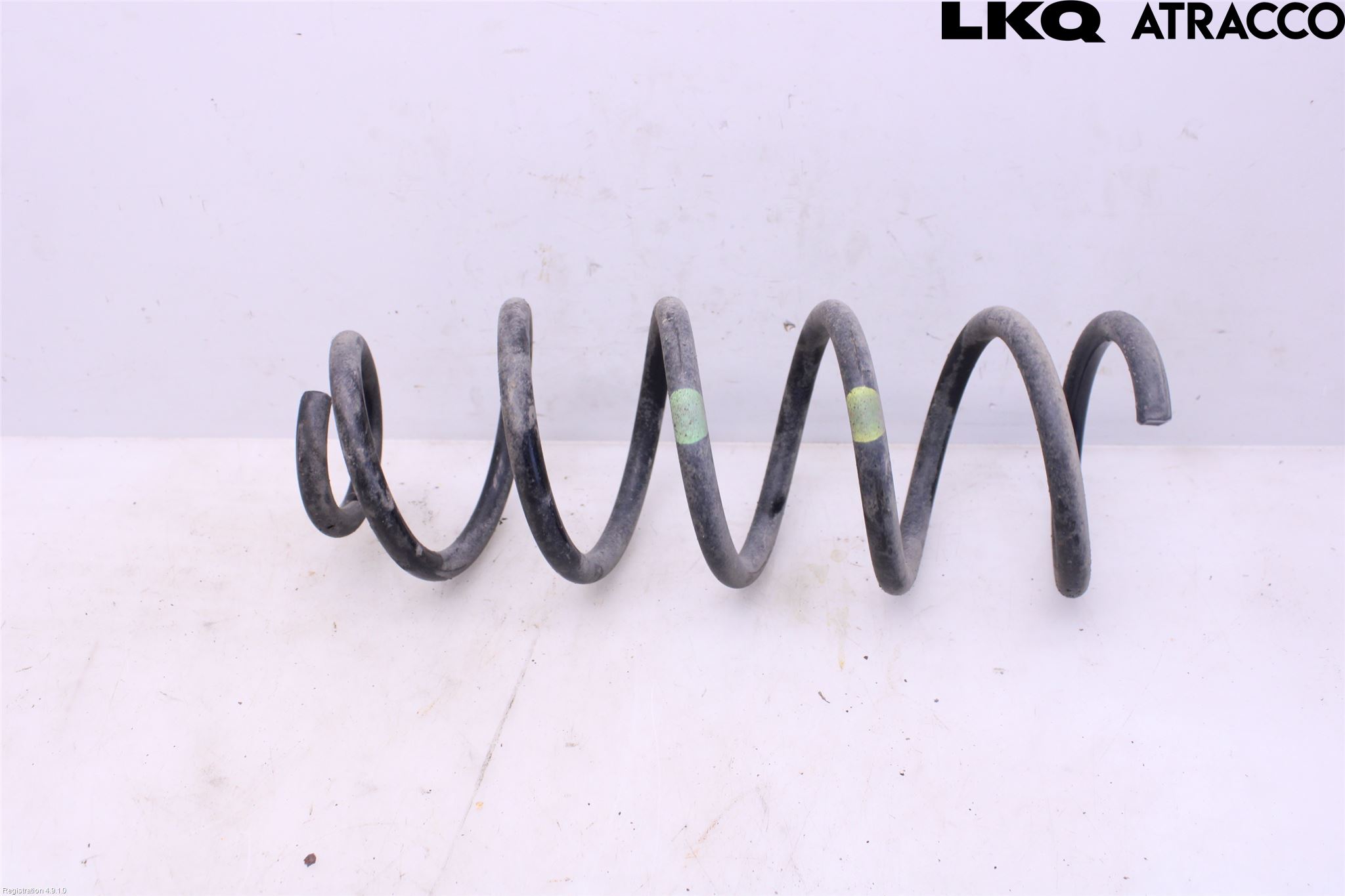 Mazda CX-5 12-17 Fjäder Bak