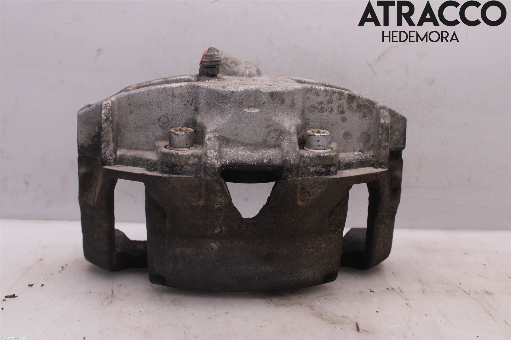 Volvo V70 14-16 Bromsok Fram Höger