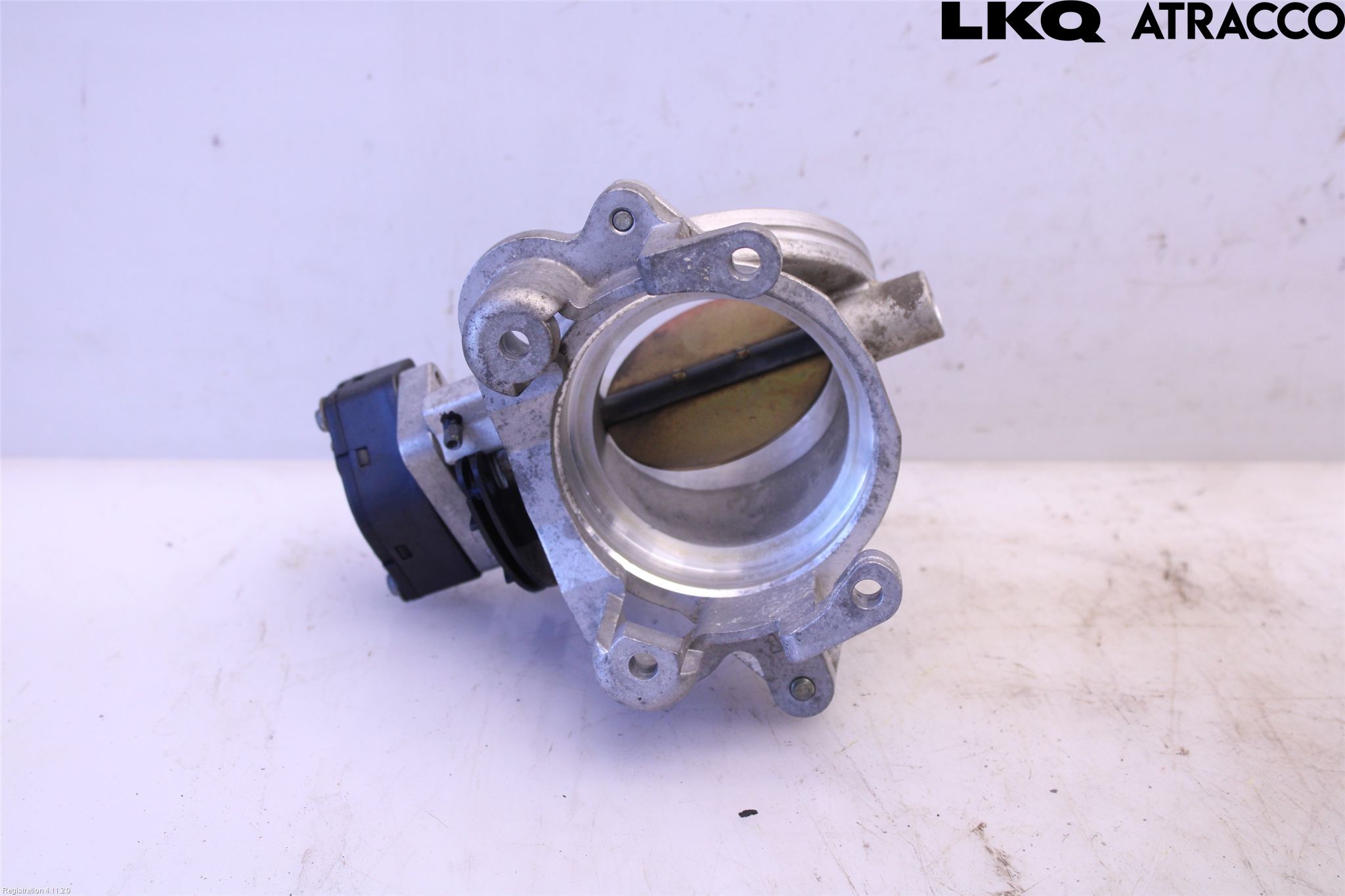 BMW 3 E36      91-00 Injspjällhus