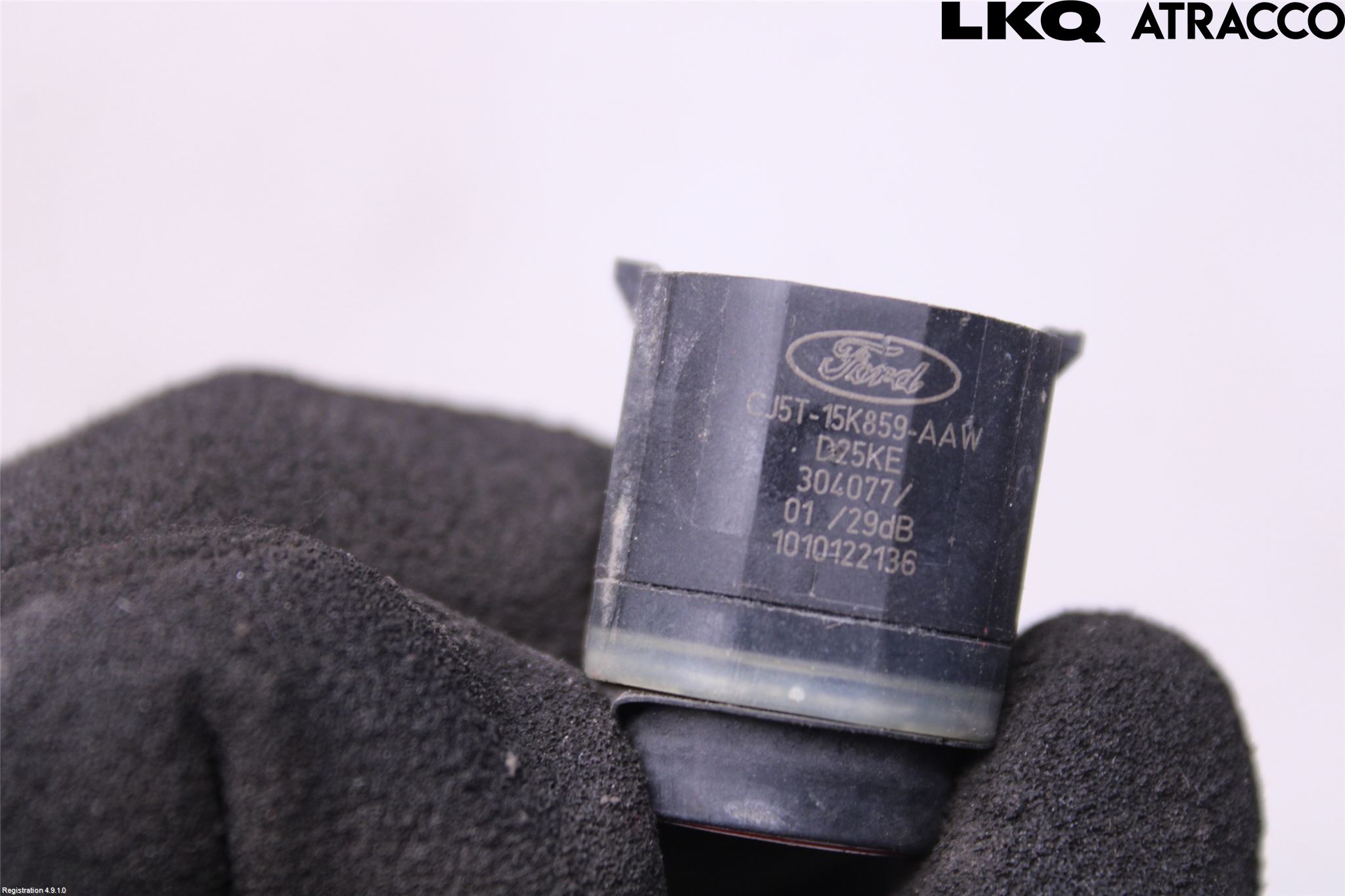 Ford FOCUS 11-14 Parkeringshjälp Backsensor