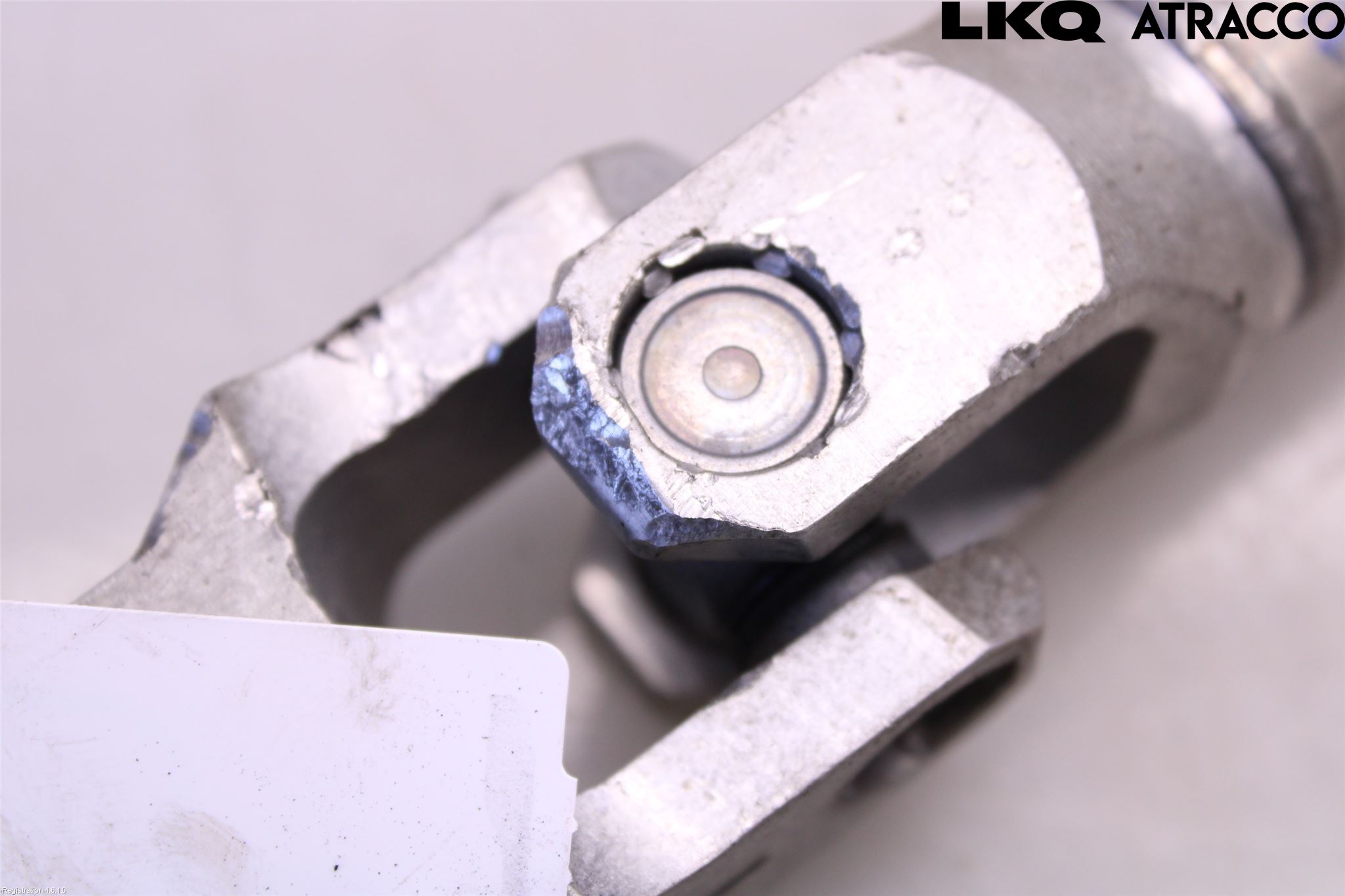 BMW X3 G01 18- Rattaxel