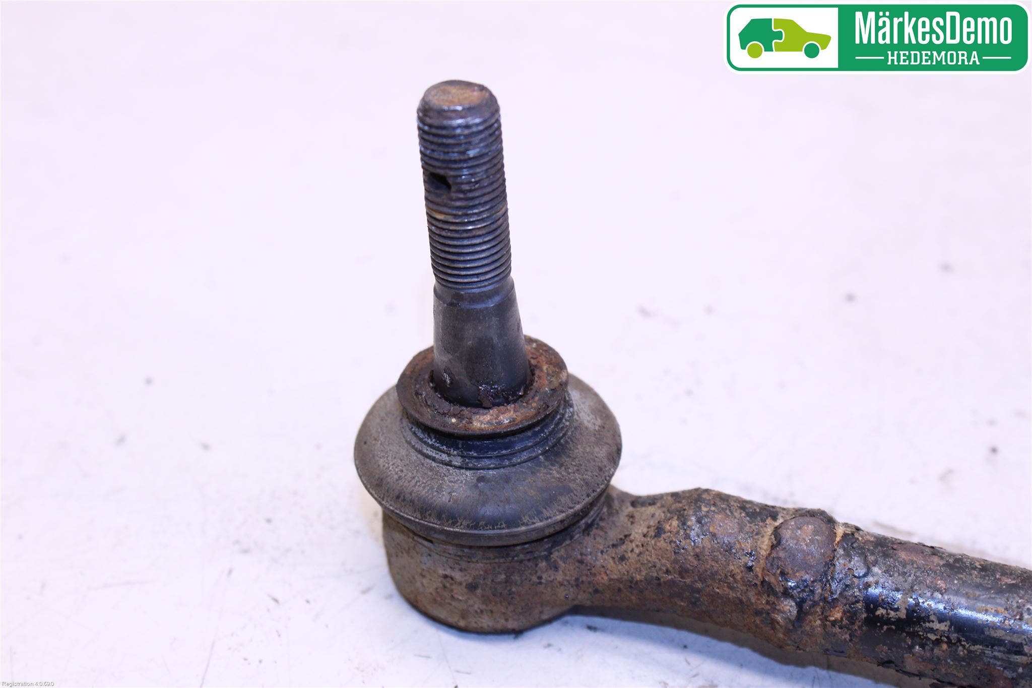 Subaru XV 12-17 Bärarm Bak Höger