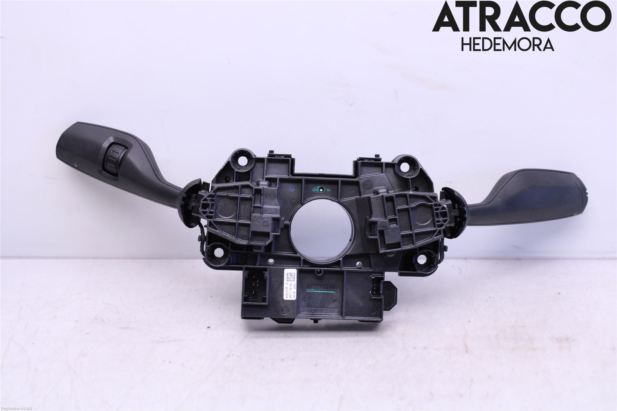 BMW 6 GT G32 18- Spakcentral