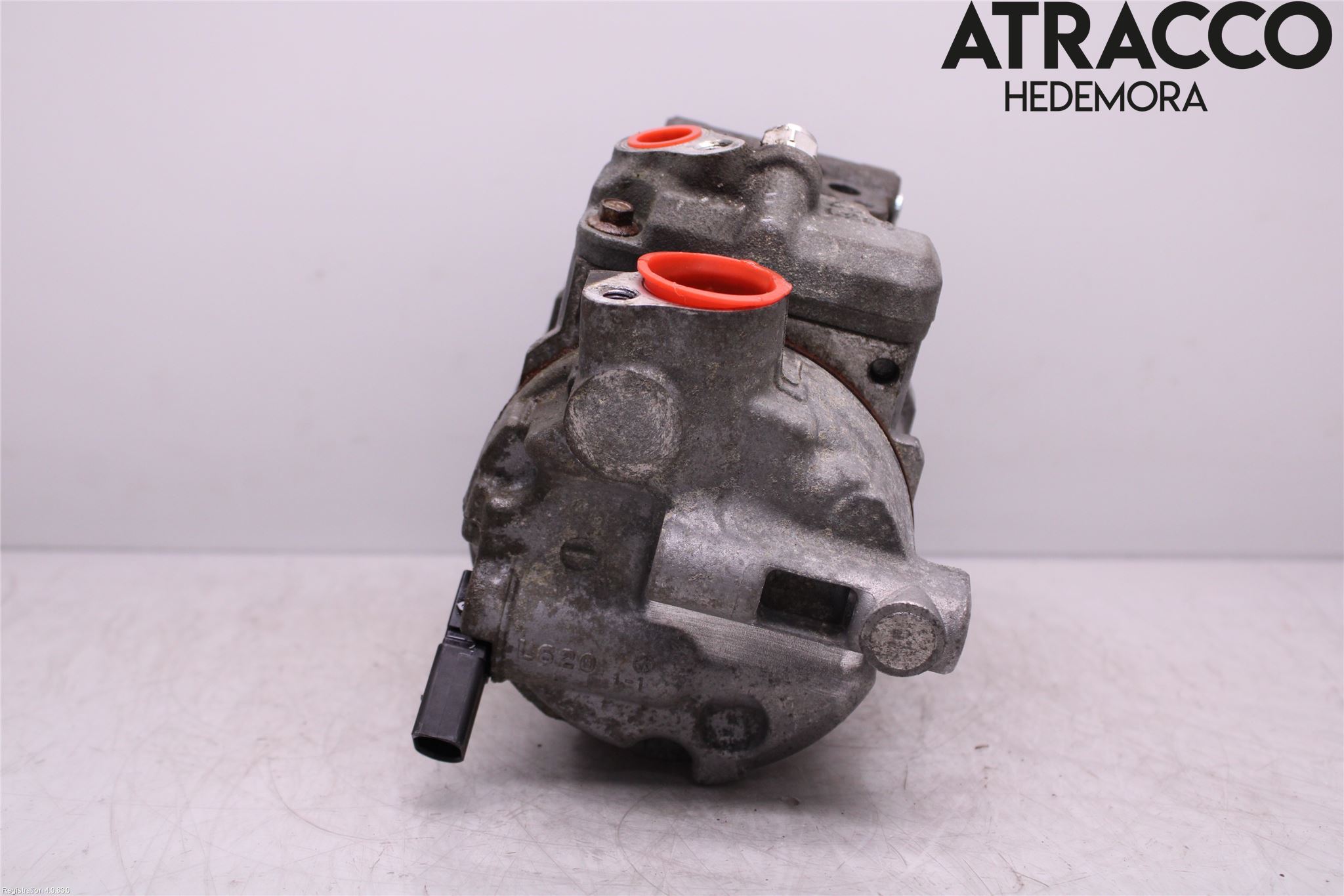 Audi A6/S6 4G 11-18 Ac Kompressor