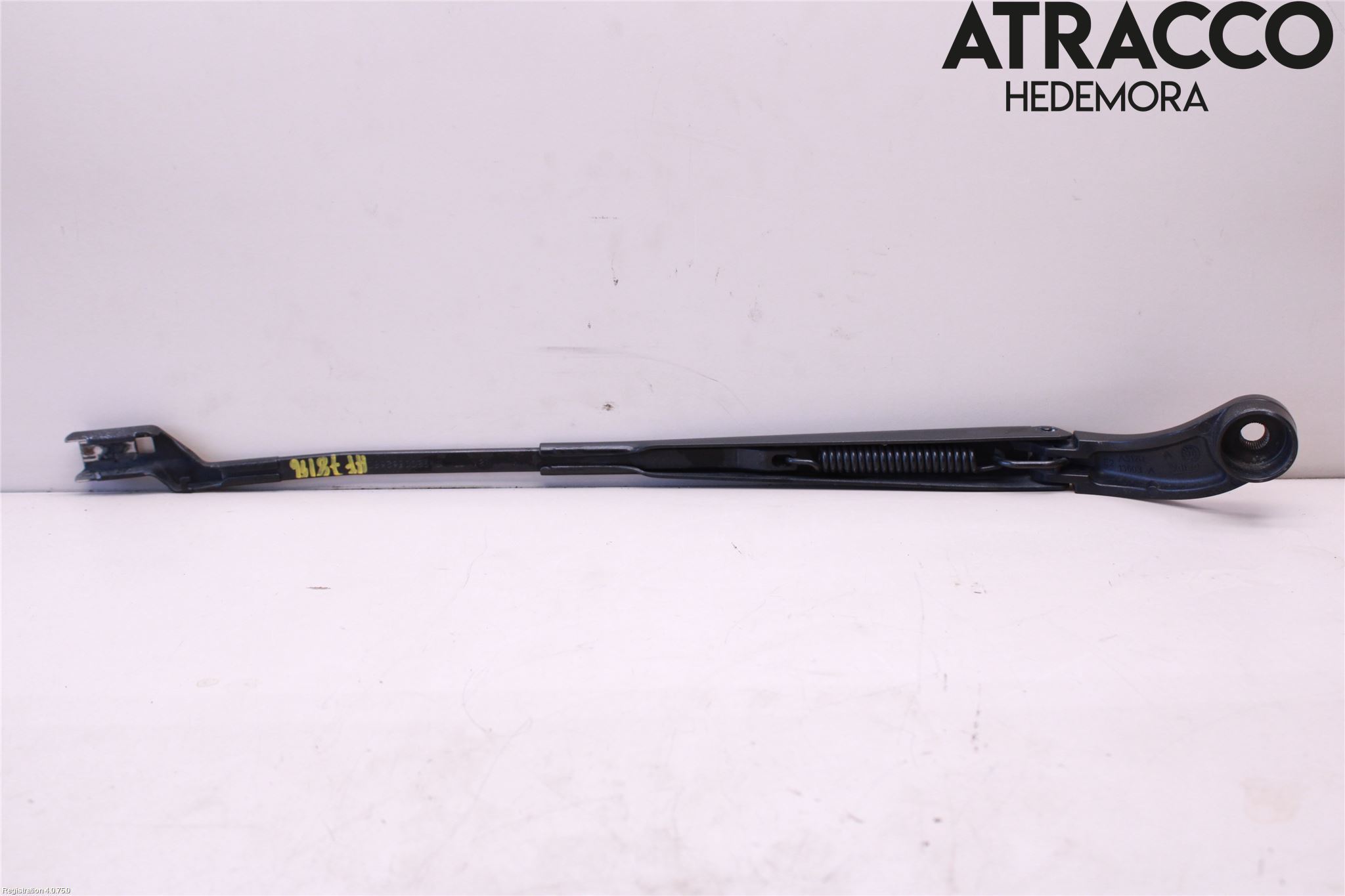 Citroen DS5 Torkararm Armar Vindruta