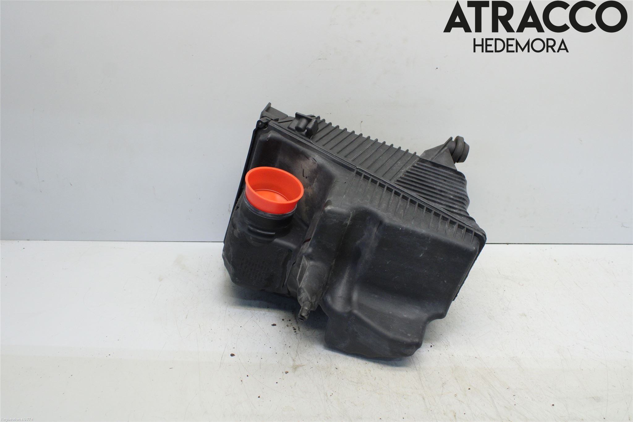 Renault MÉGANE II  03-05 Luftrenare