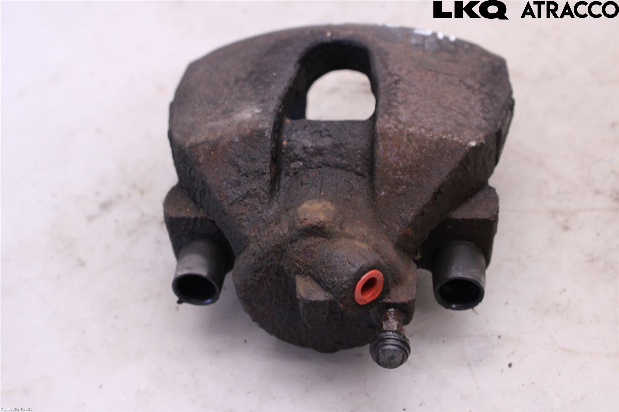 Volvo C30 10-13 Bromsok Fram Höger