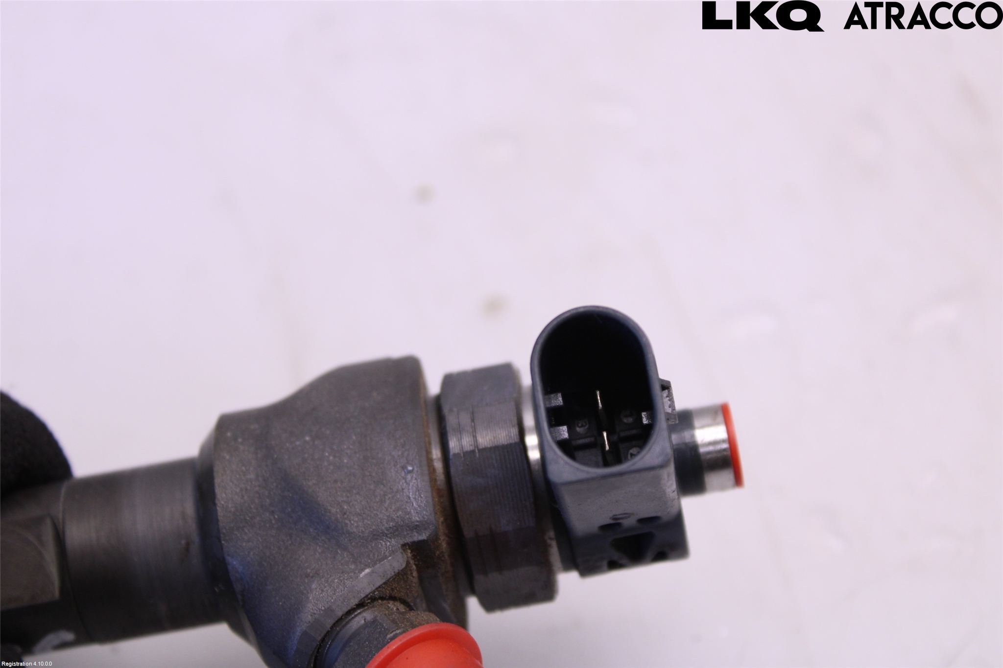 Skoda OCTAVIA (5E) 13-20 Injspridare