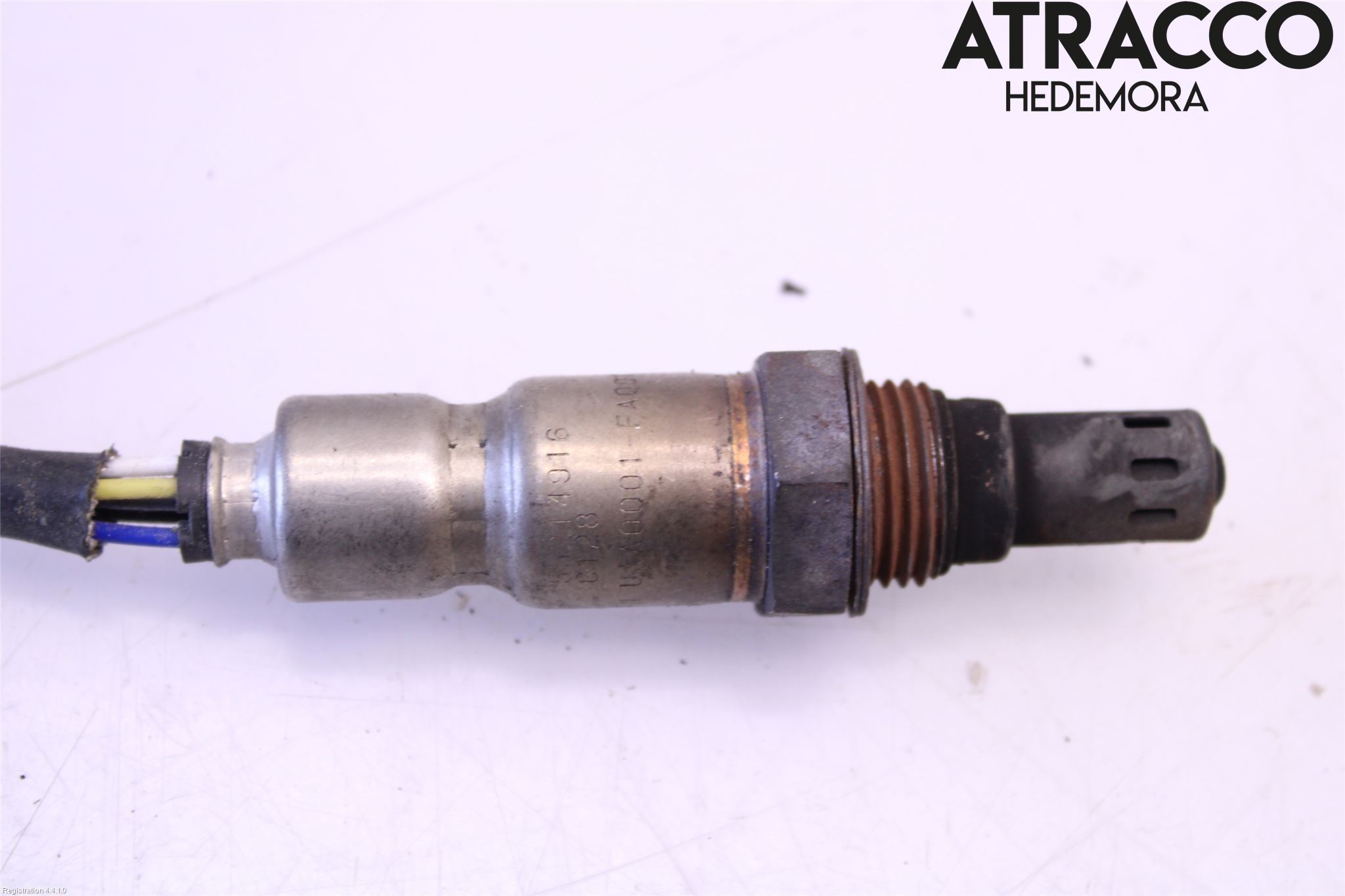 Audi A6/S6     05-11 Injlambdasond
