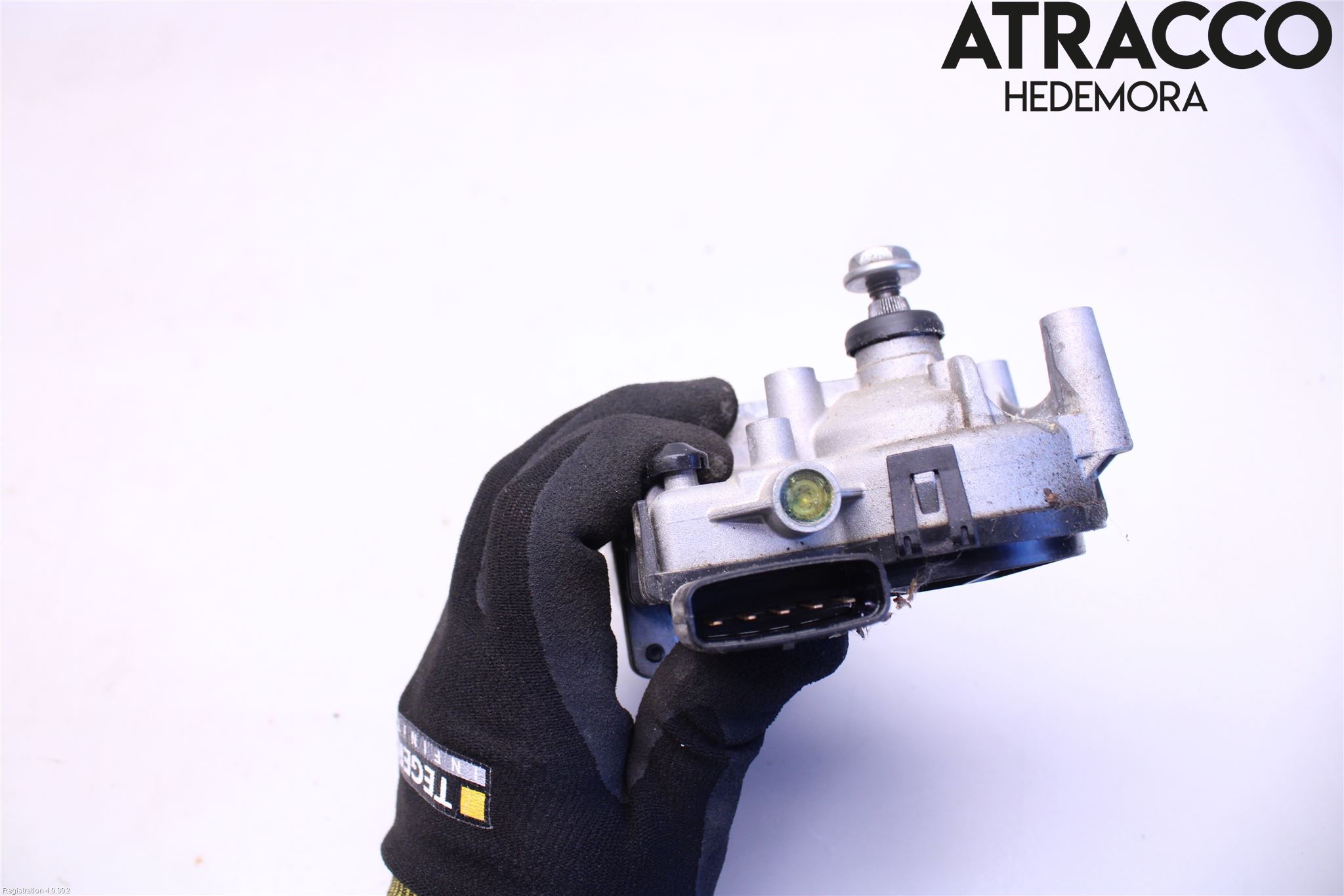 Kia CEED 12-18 Torkarmotor Vindruta
