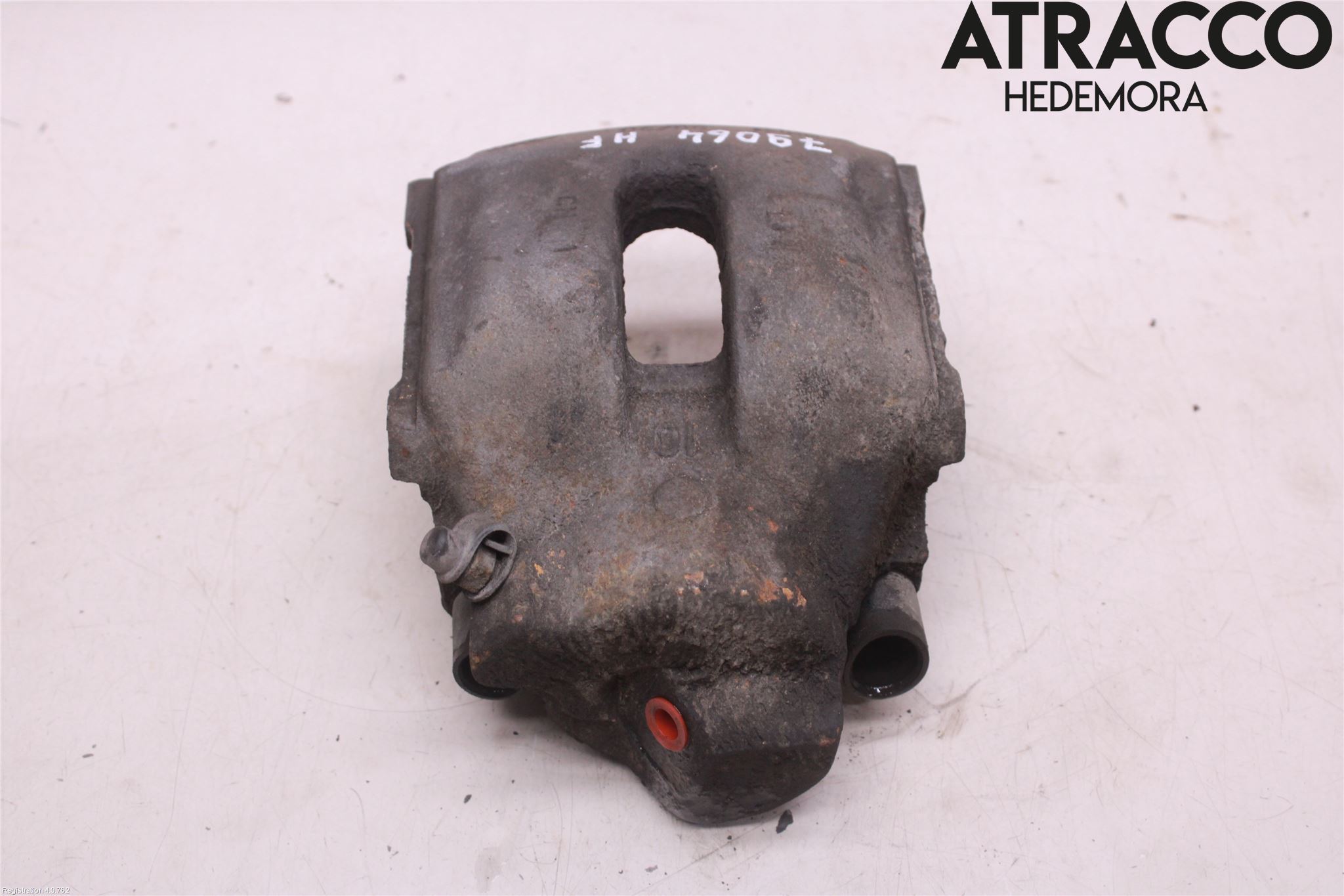 BMW X5 E53     99-06 Bromsok Fram Höger