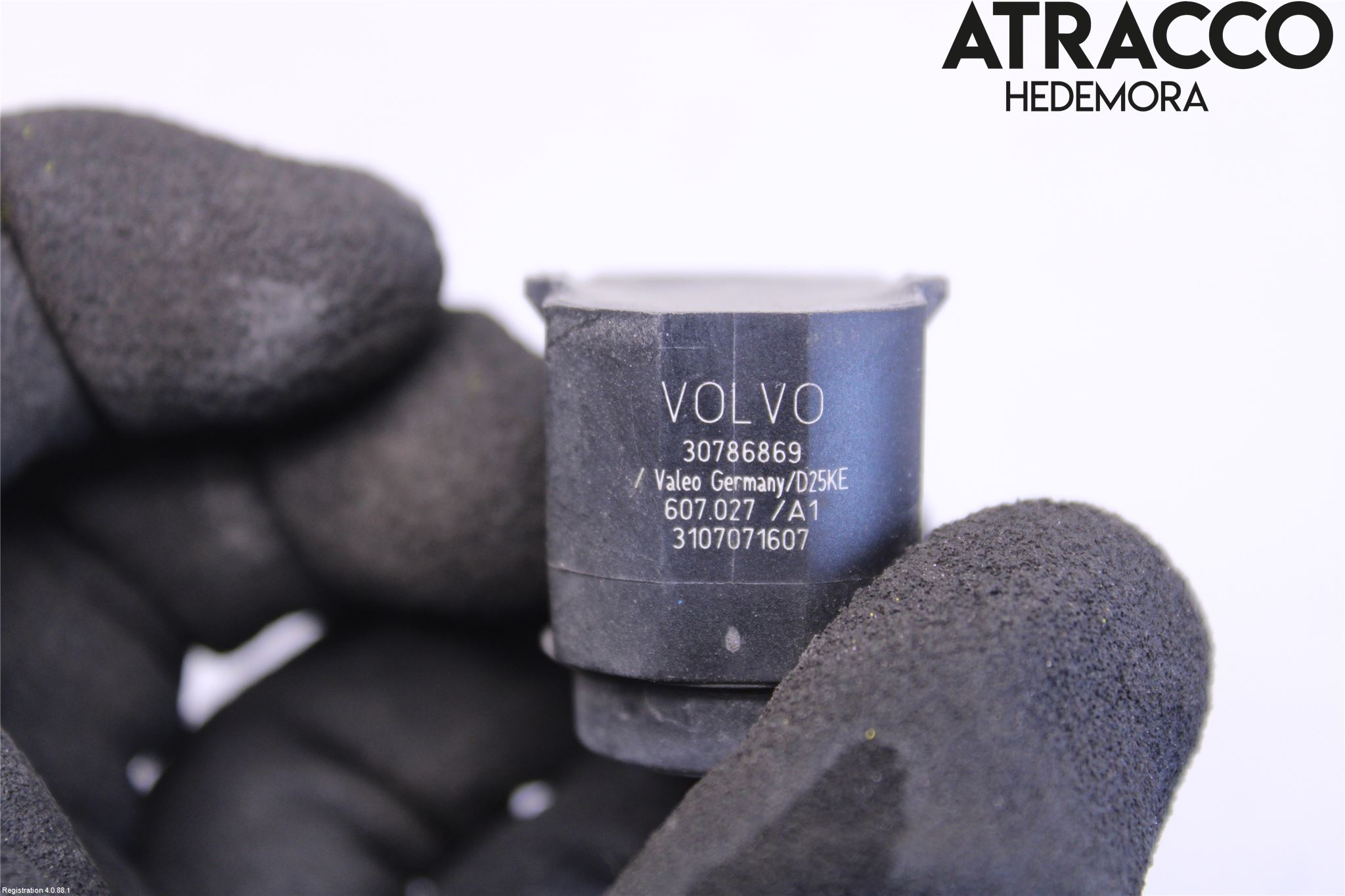 Volvo C30 07-10 Parkeringshjälp Backsensor